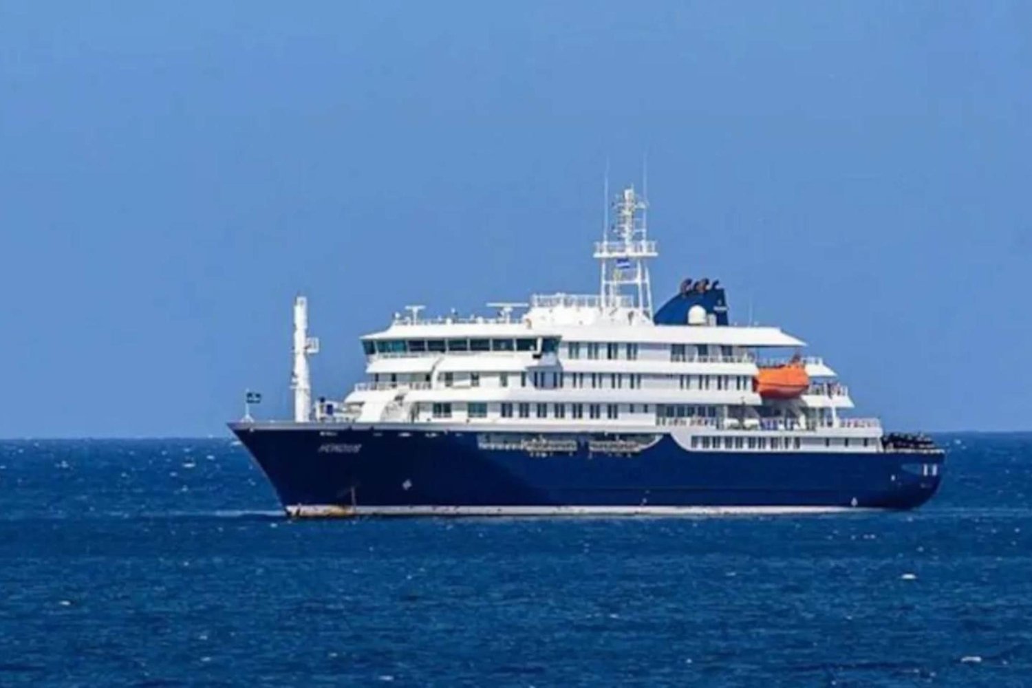 Kanarya Adaları'nda Kanser Vakası ve Yolcu Gemisi Risk Analizi