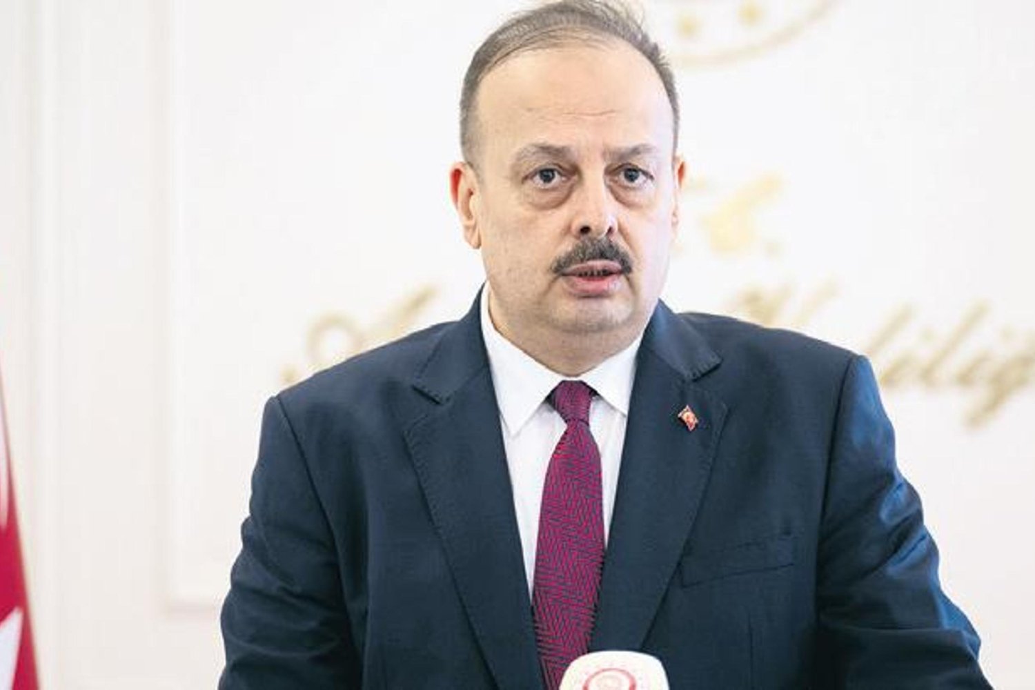 Ankara Valisi Canbolat'tan Ankara'da Görev Değeri ve Vali Yardımcılarına Övgü