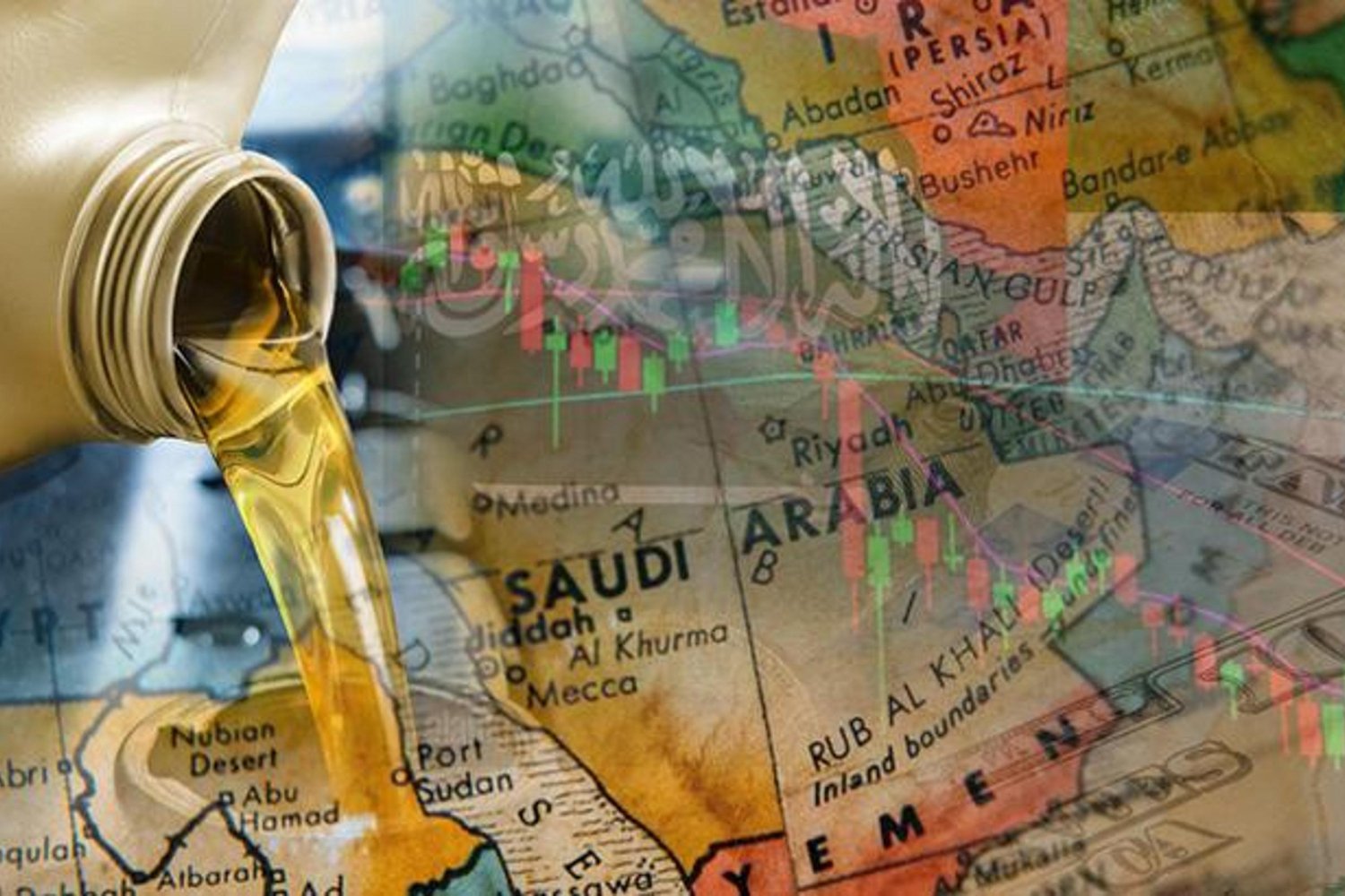 Petrol Piyasasında Dönüşüm: OPEC'in Dağılması ve Orta Doğu'da Yeni Dengeler