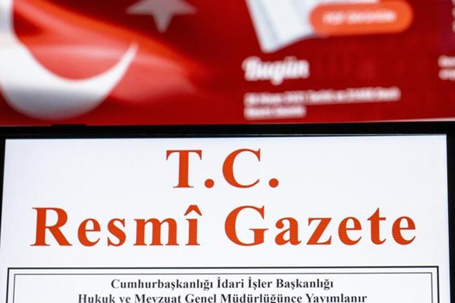 Adalet Bakanlığı Yargı Çevresi Güncellemesi Devam Ediyor