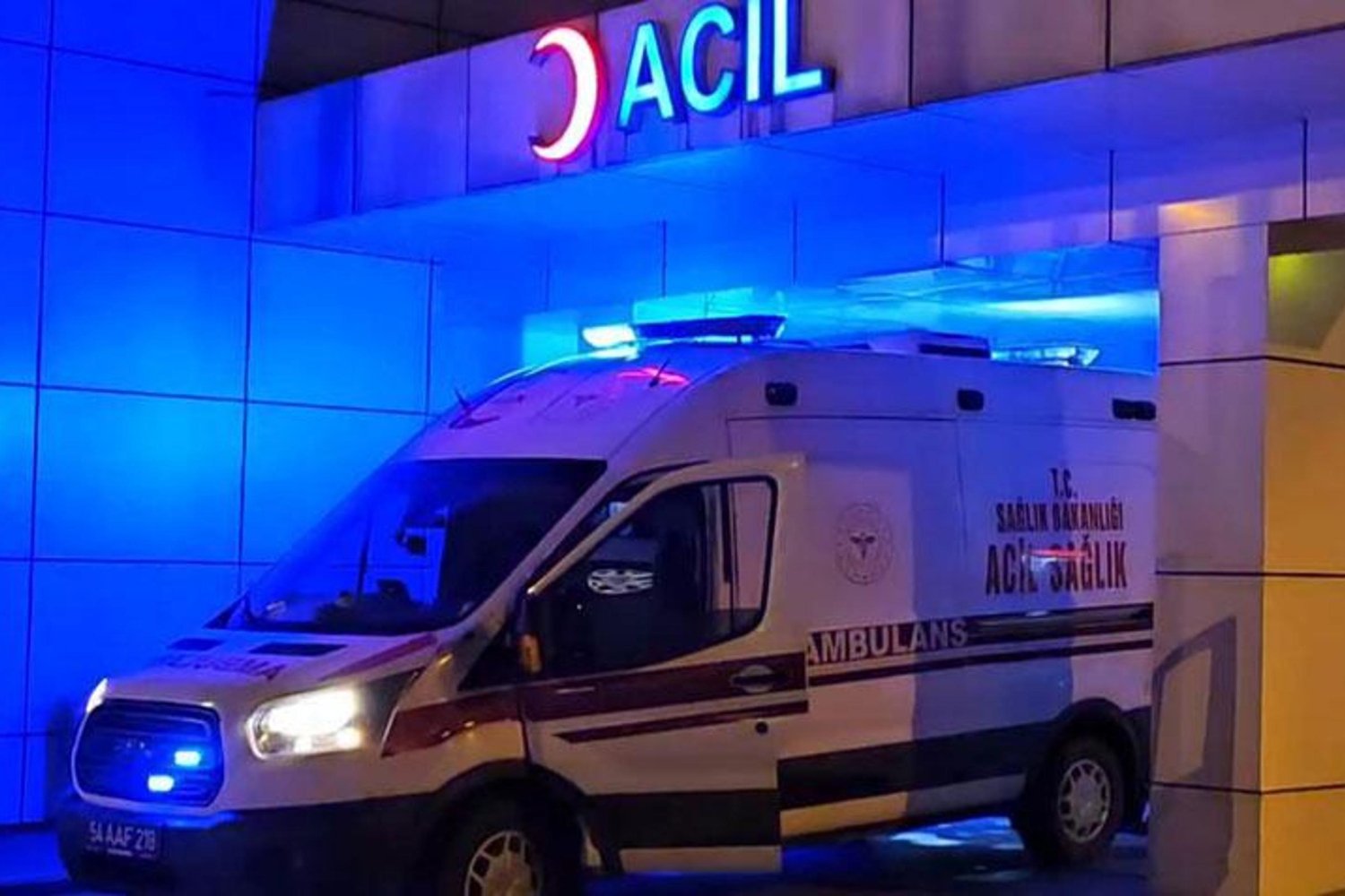İstanbul’dan Tatil İçin Gelen Emre Öztürk Can Verdi, Olay Şoke Etti