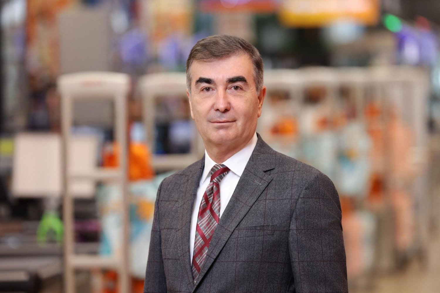 Migros'tan Yenilenebilir Enerji Atılımı: Güneş Santralleriyle Çevre ve Enerji Dönüşümüne Katkı