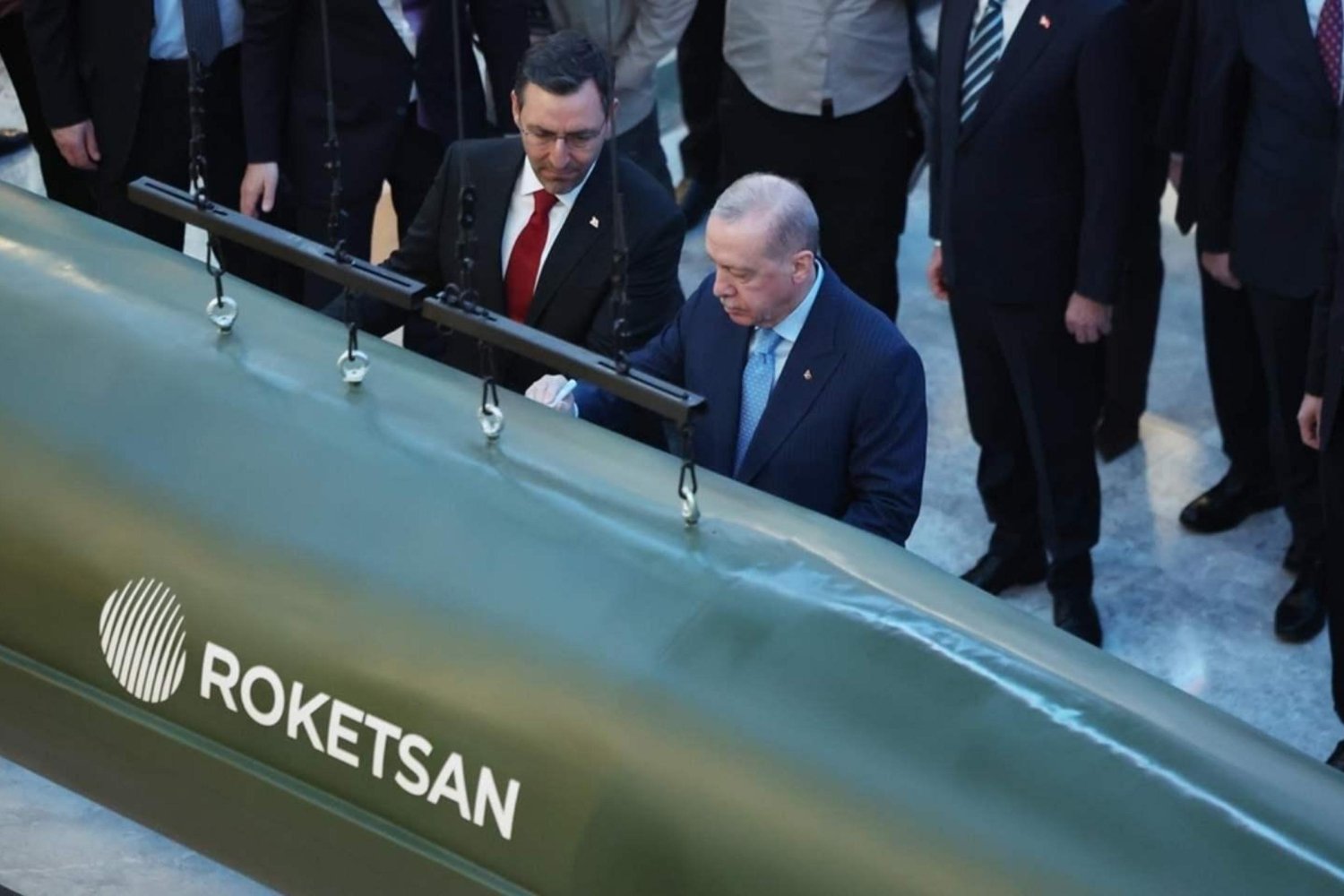 Türkiye'nIn Savunma Sanayi Gücü Artıyor: İHA, SİHA ve Seri Üretimle Küresel Oyuncu