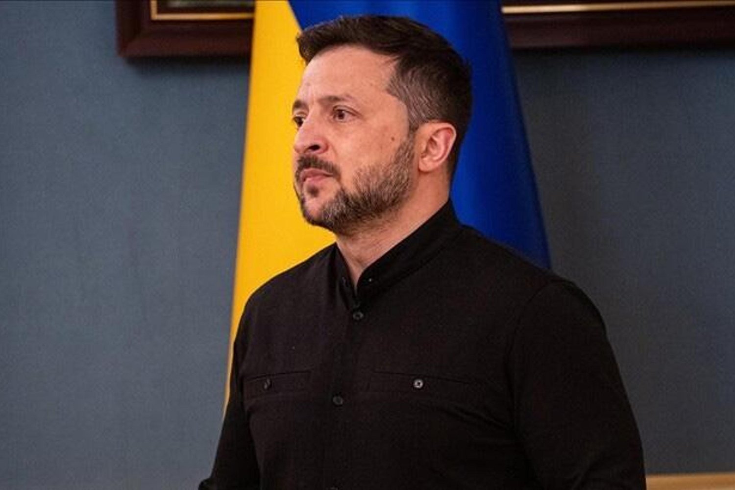 Ukrayna'da Son Gelişmeler: Zelenskiy Açıklandı, Rusya Saldırısı Uyarısı