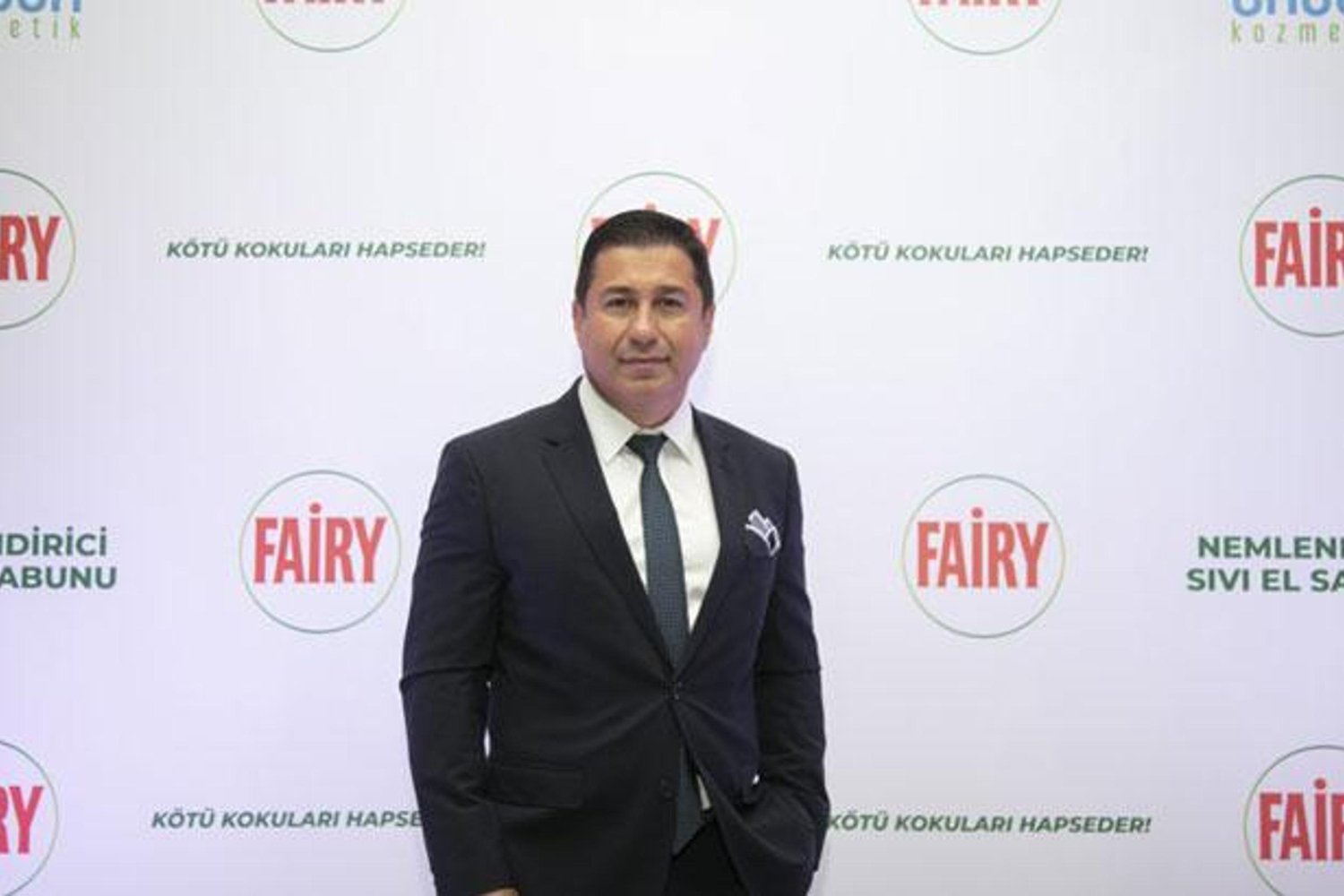 Aksan Kozmetik'ten 100 Milyon Dolarlık Yatırım: Fairy Markası Genişliyor!
