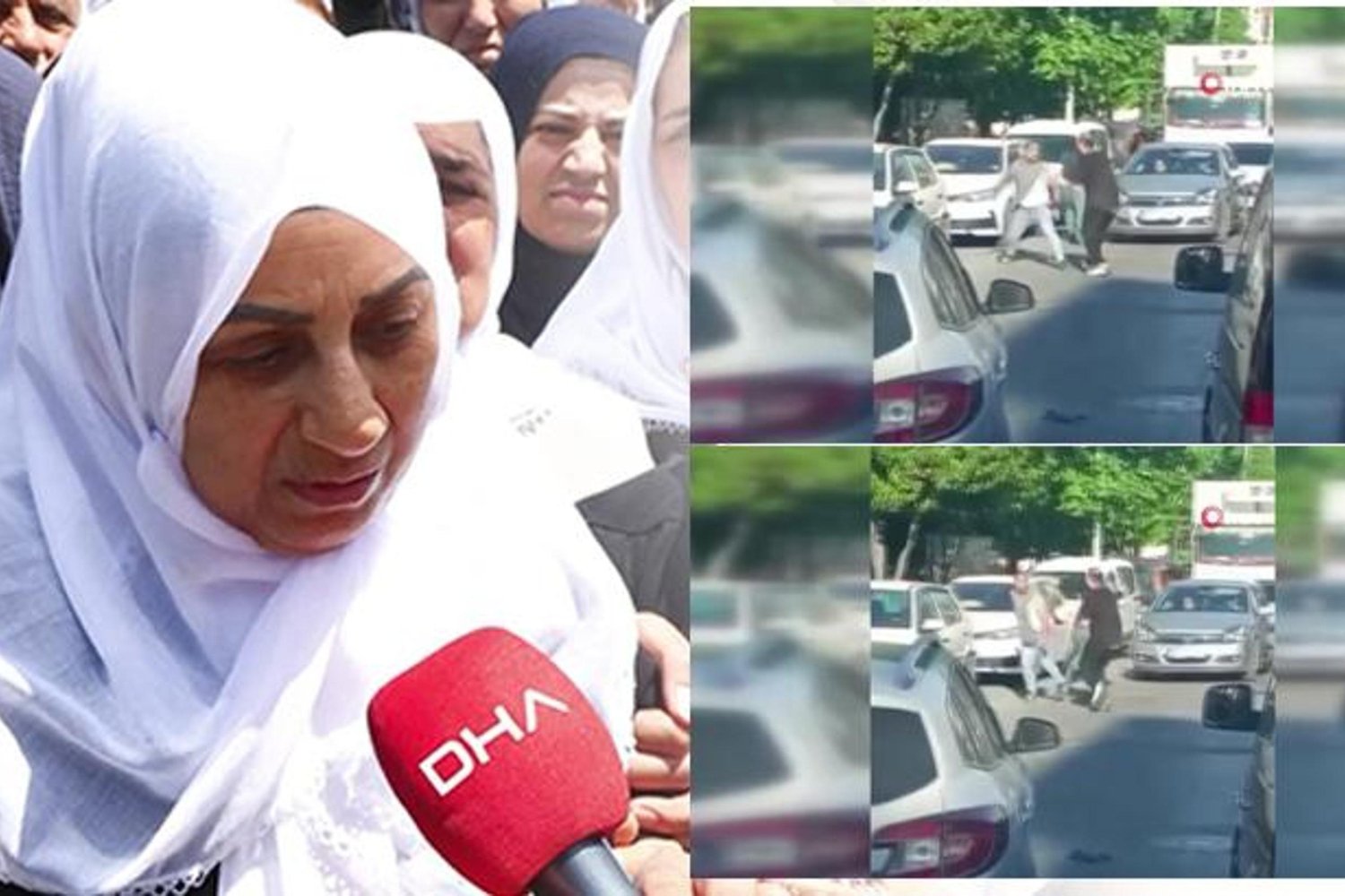 Sultangazi Trafik Kazası Sonrası Kanlı Kavga: 1 Ölü, 2 Yaralı, En Ağır Ceza Talebi