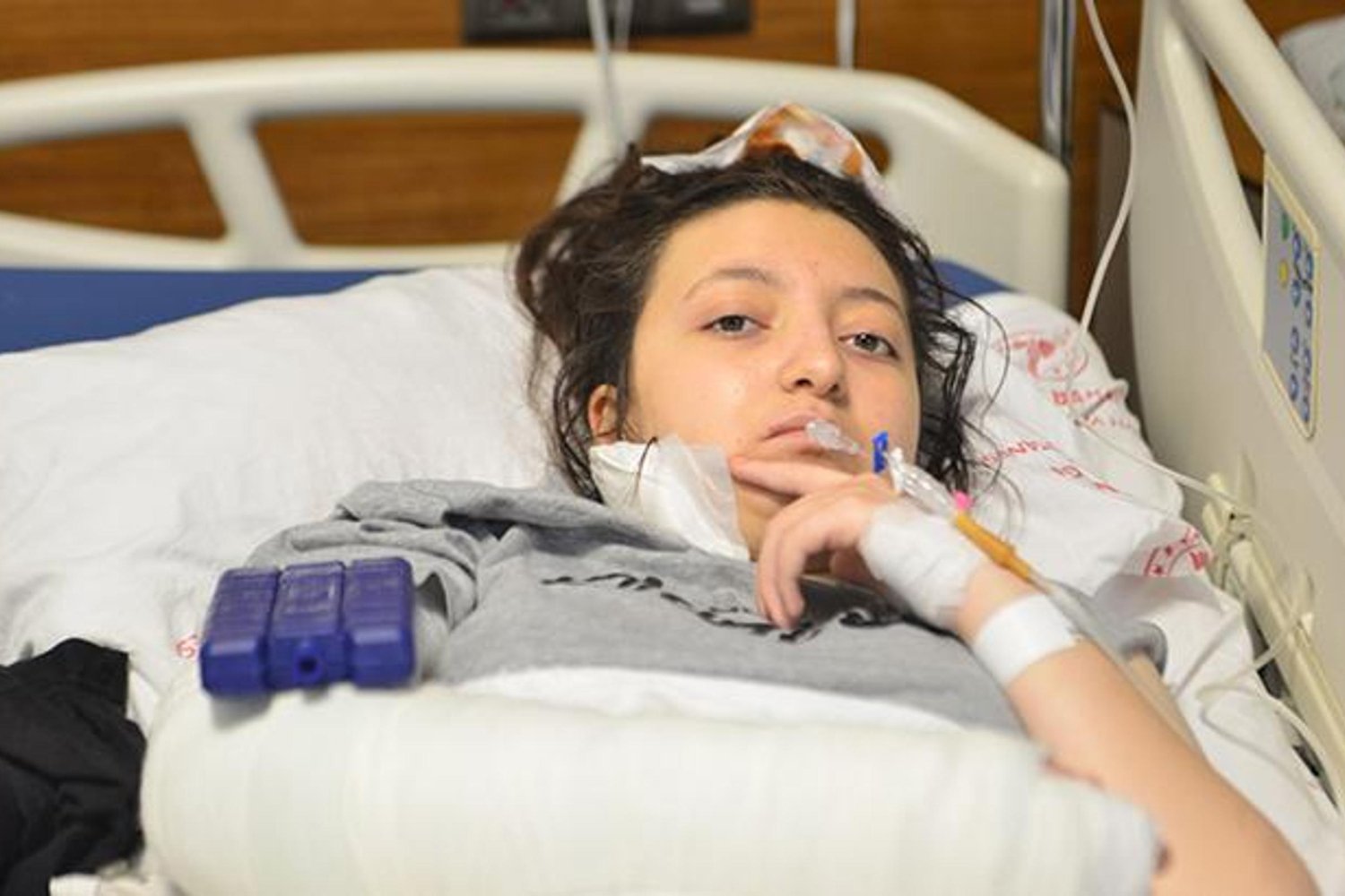 Yüreğir’de Güncel Olay: Minik Ecrin Deniz Düşüşü Şok Etkisi Yarattı