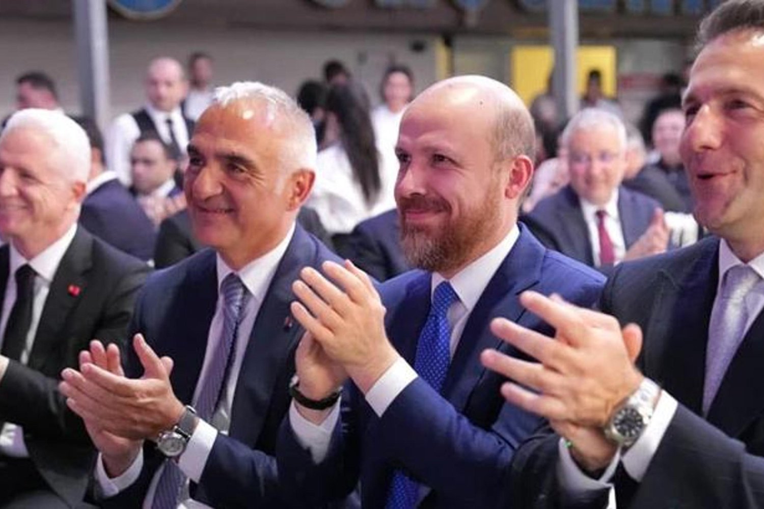 Fetih Kupasıyla Geleneksel ve Modern Okçulukta Büyük Organizasyon