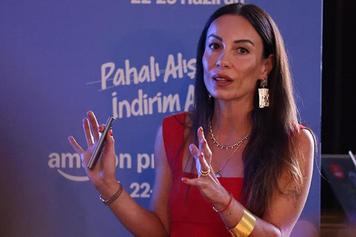 2024’te Türkiye’de En Çok Satılan Kategoriler Amazon Türkiye Verileriyle Açıklandı