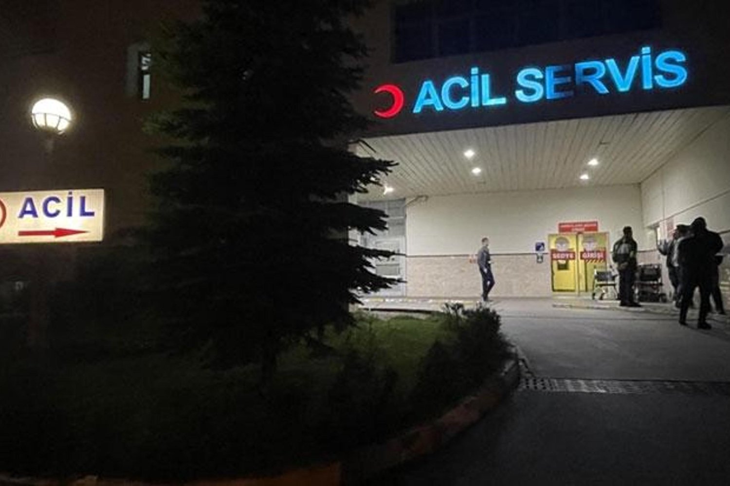 Düğün Kazası: Denizli'de Silah Kazasında 11 Yaralı