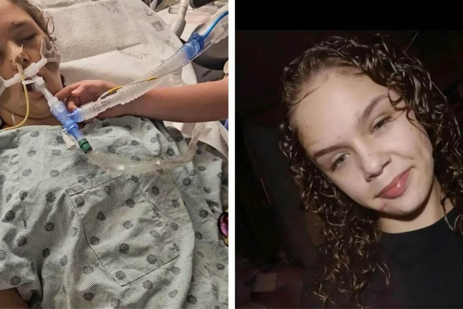 Ünlü Çocuk Yıldız Leah Presson Benadryl Challenge Sonucu Beyin Ölümü Yaşadı