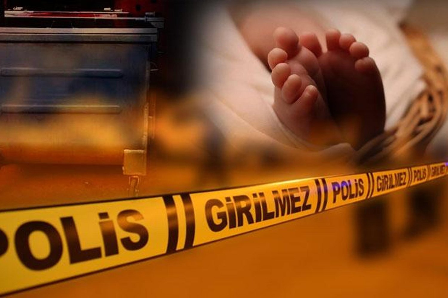 Adalet Bakanı Gürlek 16 Yıllık Bebek Ölümünü Topuk Kanı Verileriyle Aydınlattı