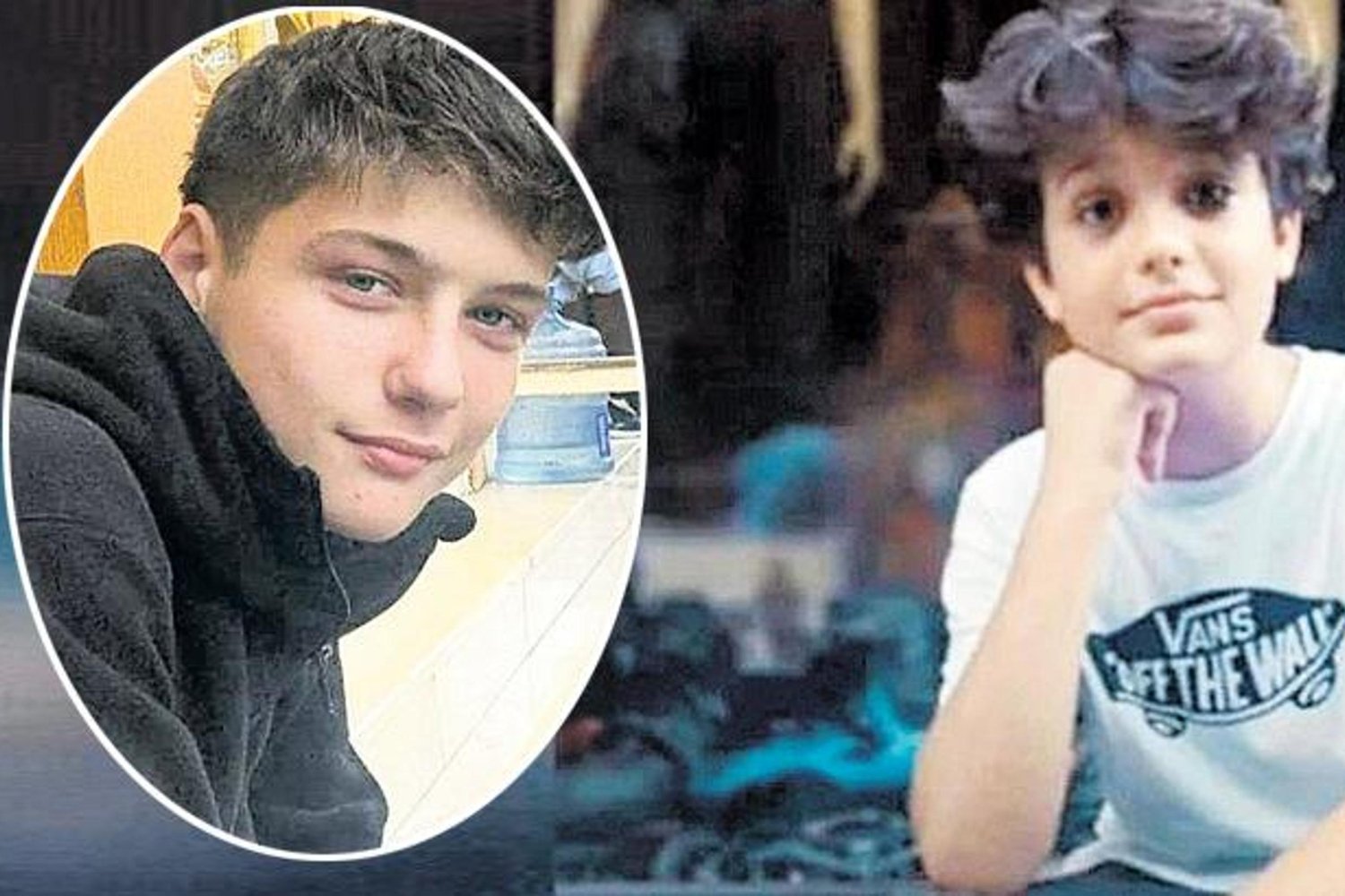 Çocuk Suçları ve Ceza Reformu: Yeni Kanun Teklifleriyle Gündemde
