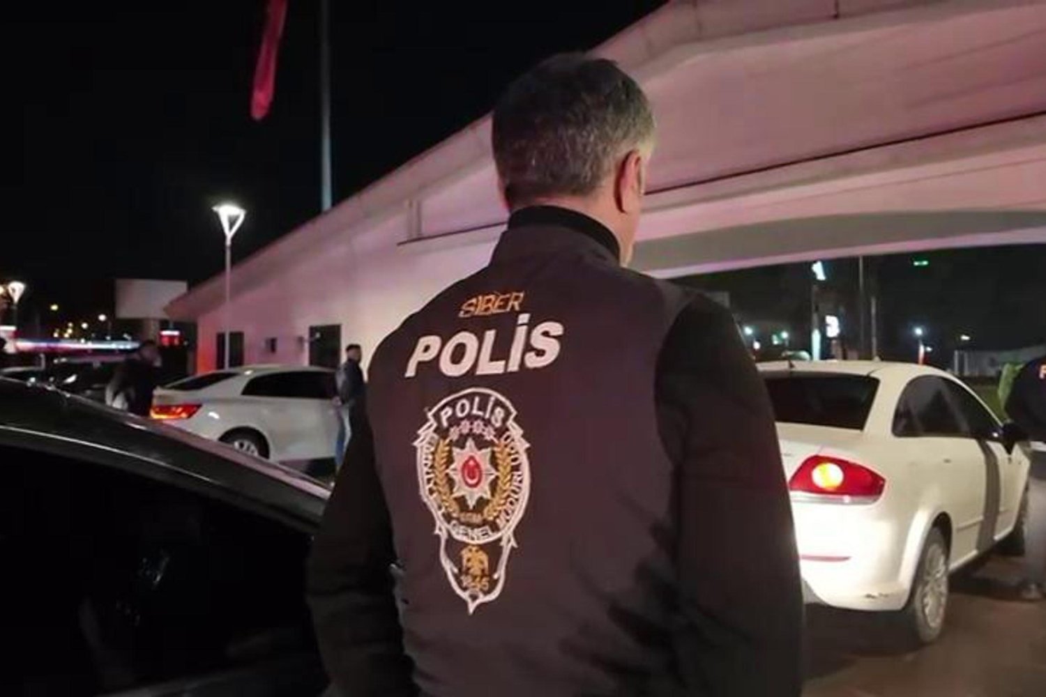 Siber Suçlara Darbe! Operasyonlarda 193 Şüpheli Yakalandı