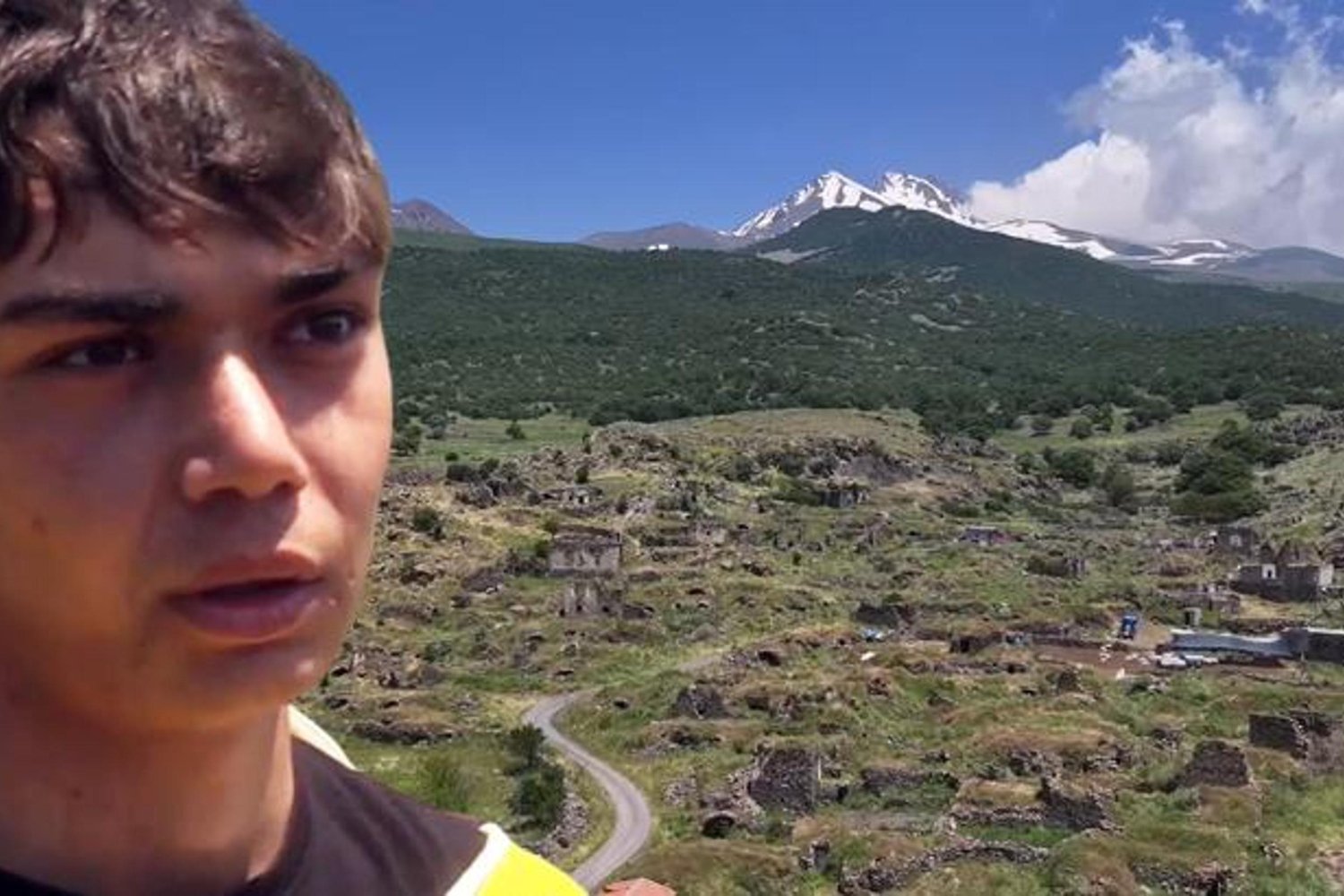 Bal Üretiminde Yeni Gözde: Terk Edilen Mahallede Arıcılık Rönesansı