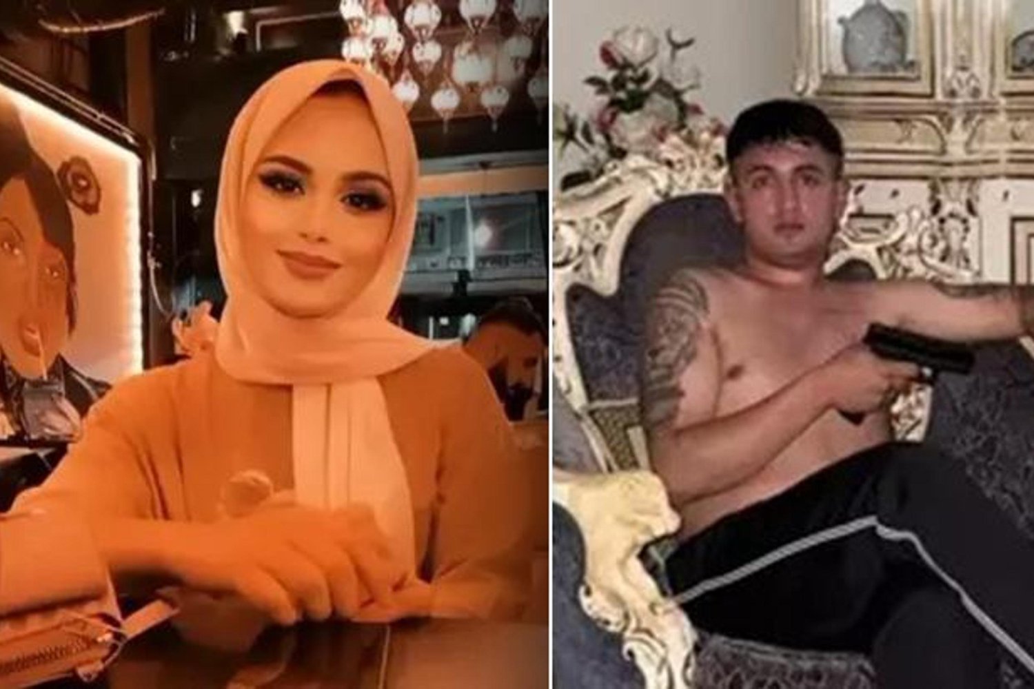 Cinayet ve Aile İçi Şiddet Davası Diyarbakır'da Güncel Olarak Yargıya Taşınıyor