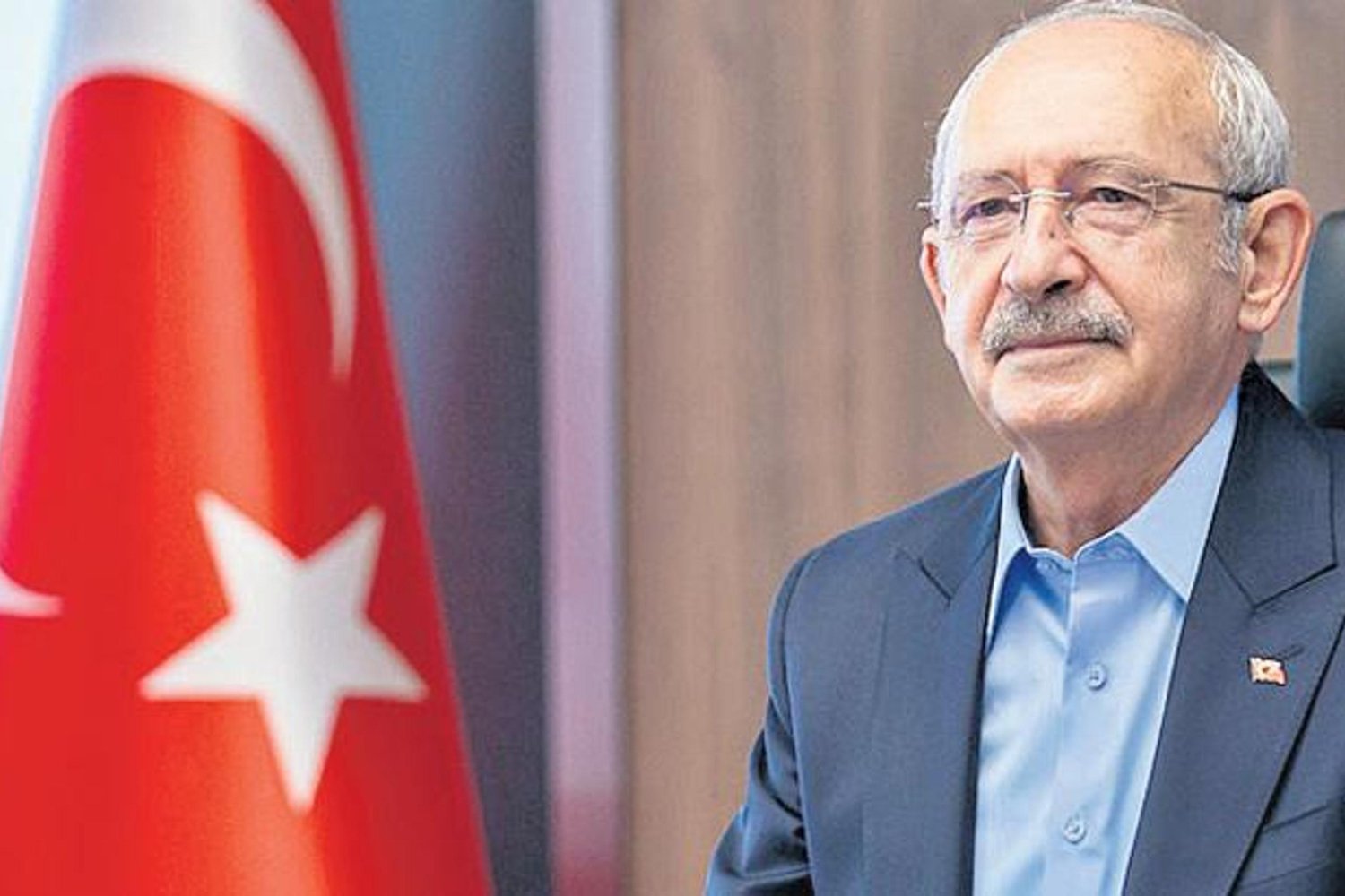 CHP'de Yüzleşme: Kılıçdaroğlu'nun Görev Değişikliği ve Özgür Özel'den Anadolu Turuyla Yeni Mücadele