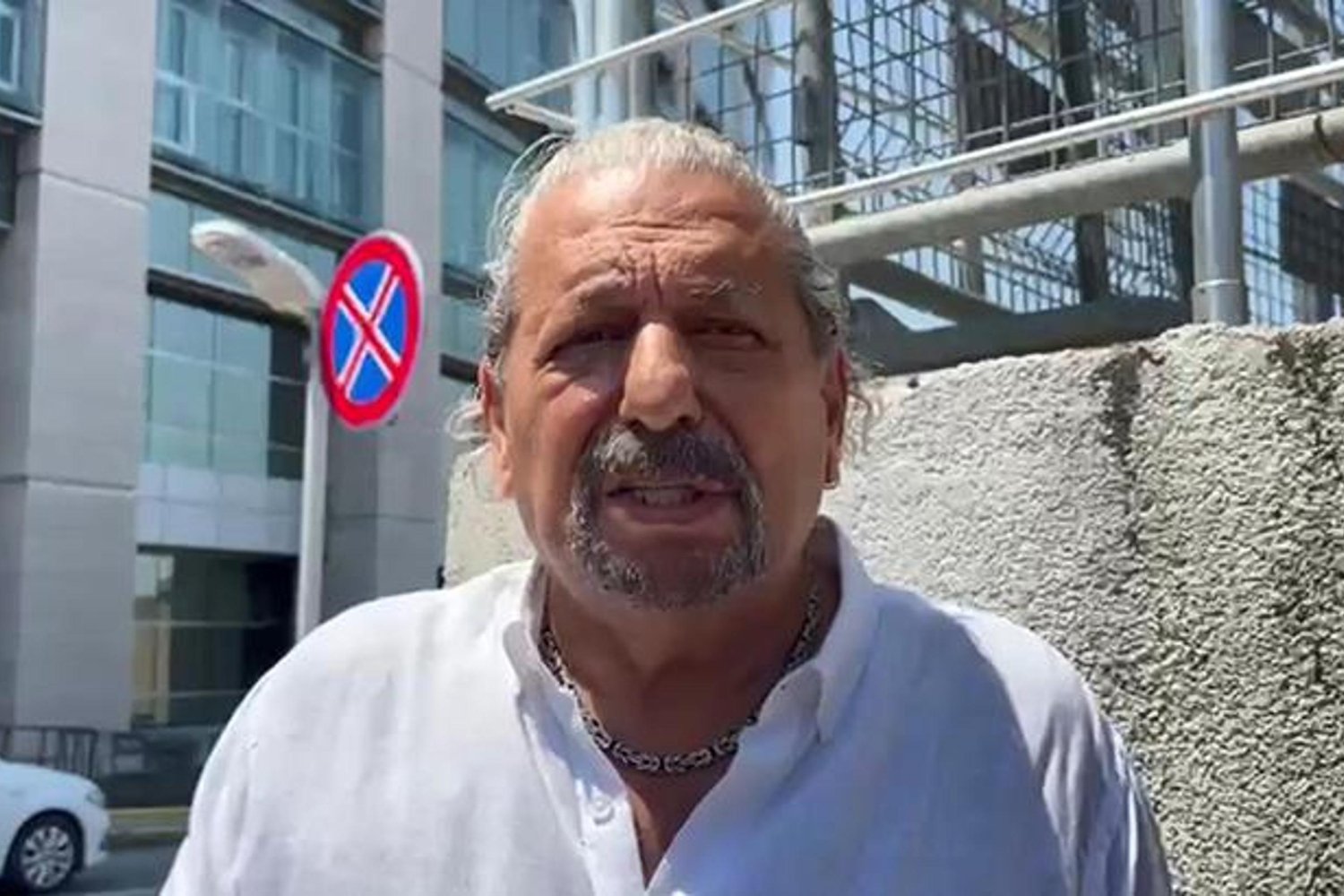 Erman Toroğlu Hapis İstemine İlk Mahkeme Kararı Beraat