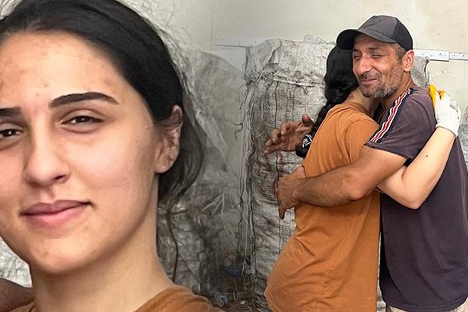 Başarı ve Fedakarlığın Hikayesi: Yoksul Babanın Çocuklarına Mücadele Dolu Hayatı
