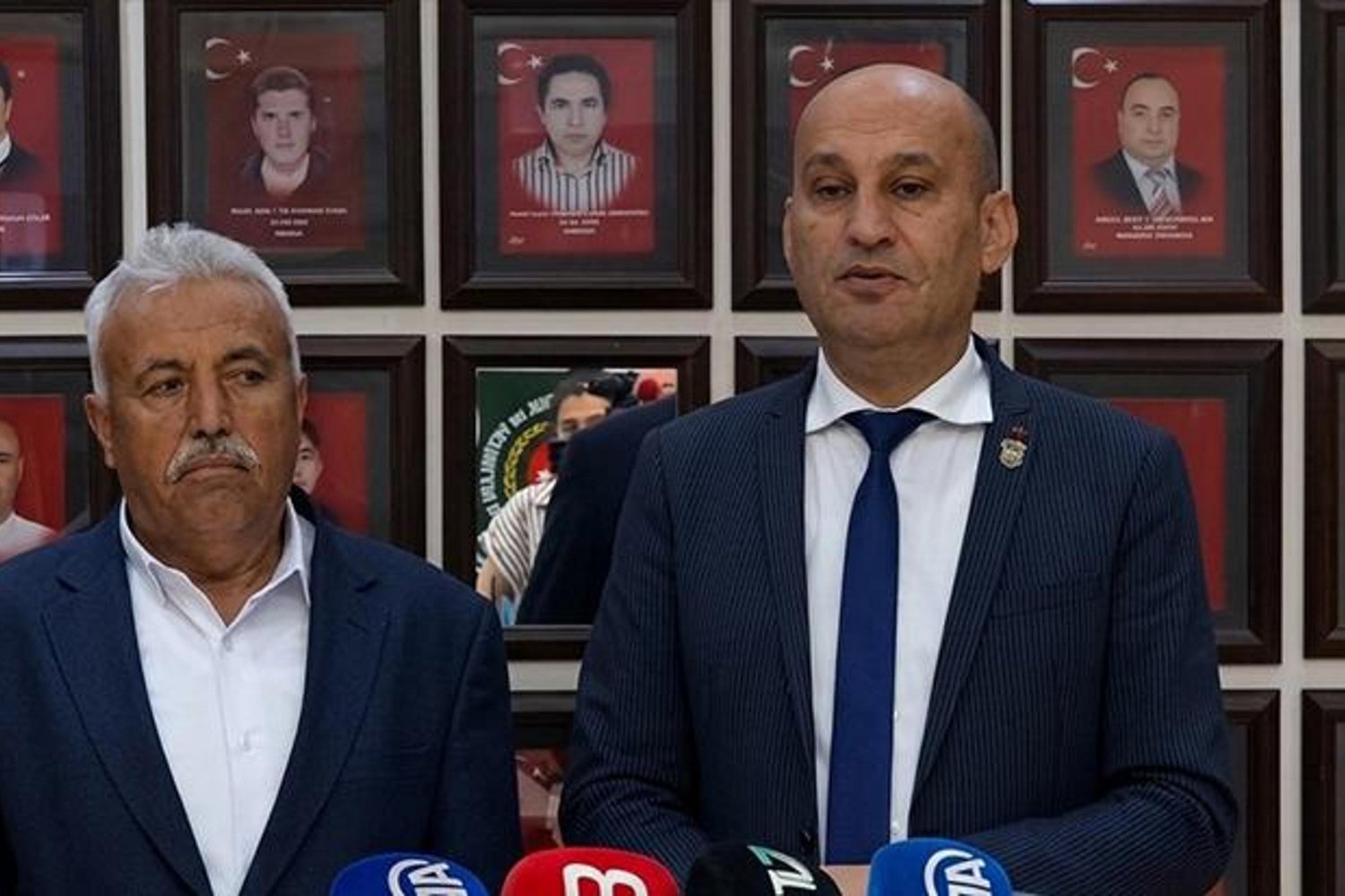 41 Yıl Sonra Gazi Unvanını Alan Yahya Avşan'ın Hikayesi