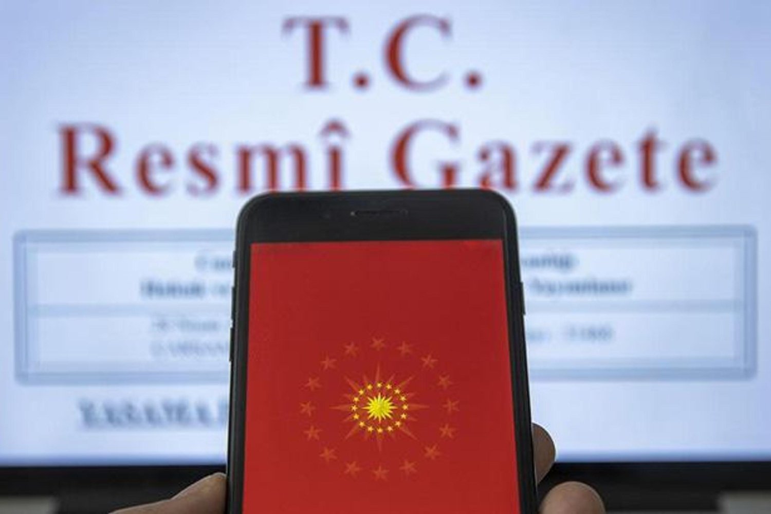 İçişleri Bakanlığı'ndan 430 Mülki İdare Amirinin Görev Yeri Yeniden Belirlendi: Atamalar ve Görev Değişiklikleri