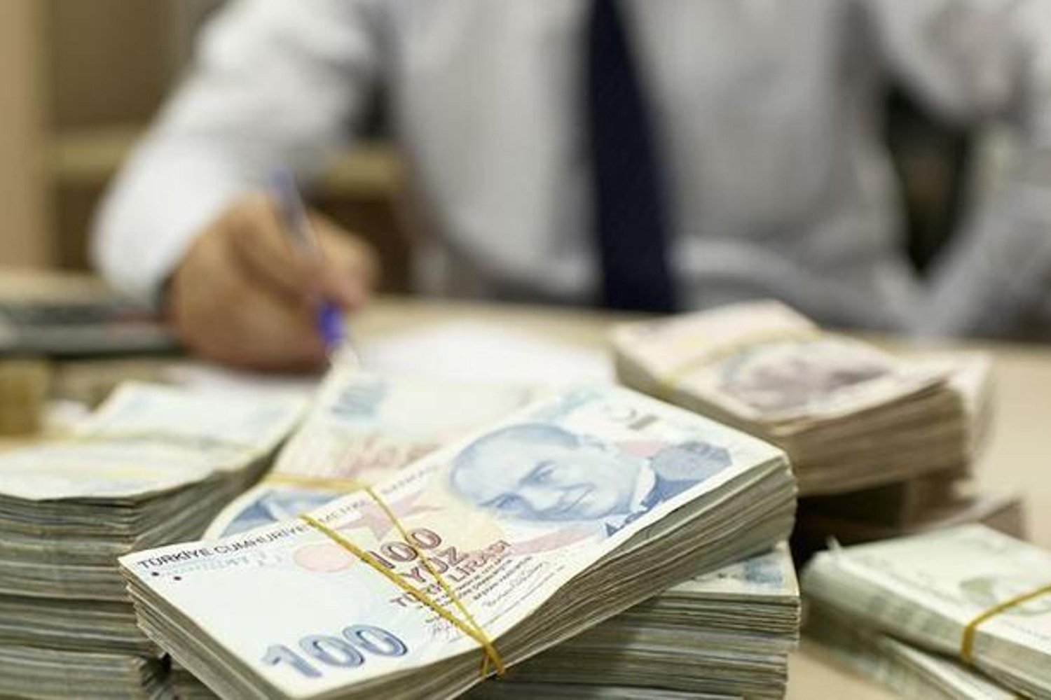 Yatırımlarını Bildirme ve Vergi Avantajlarıyla Güvence Altına Alın!