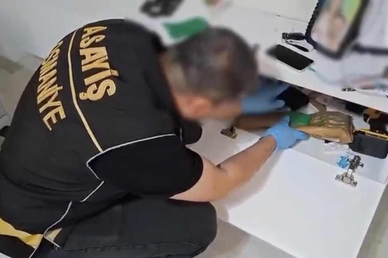 Telefon Dolandırıcılarına Büyük Darbe: 50 Milyon TL Haksız Kazanç Yakaladı!