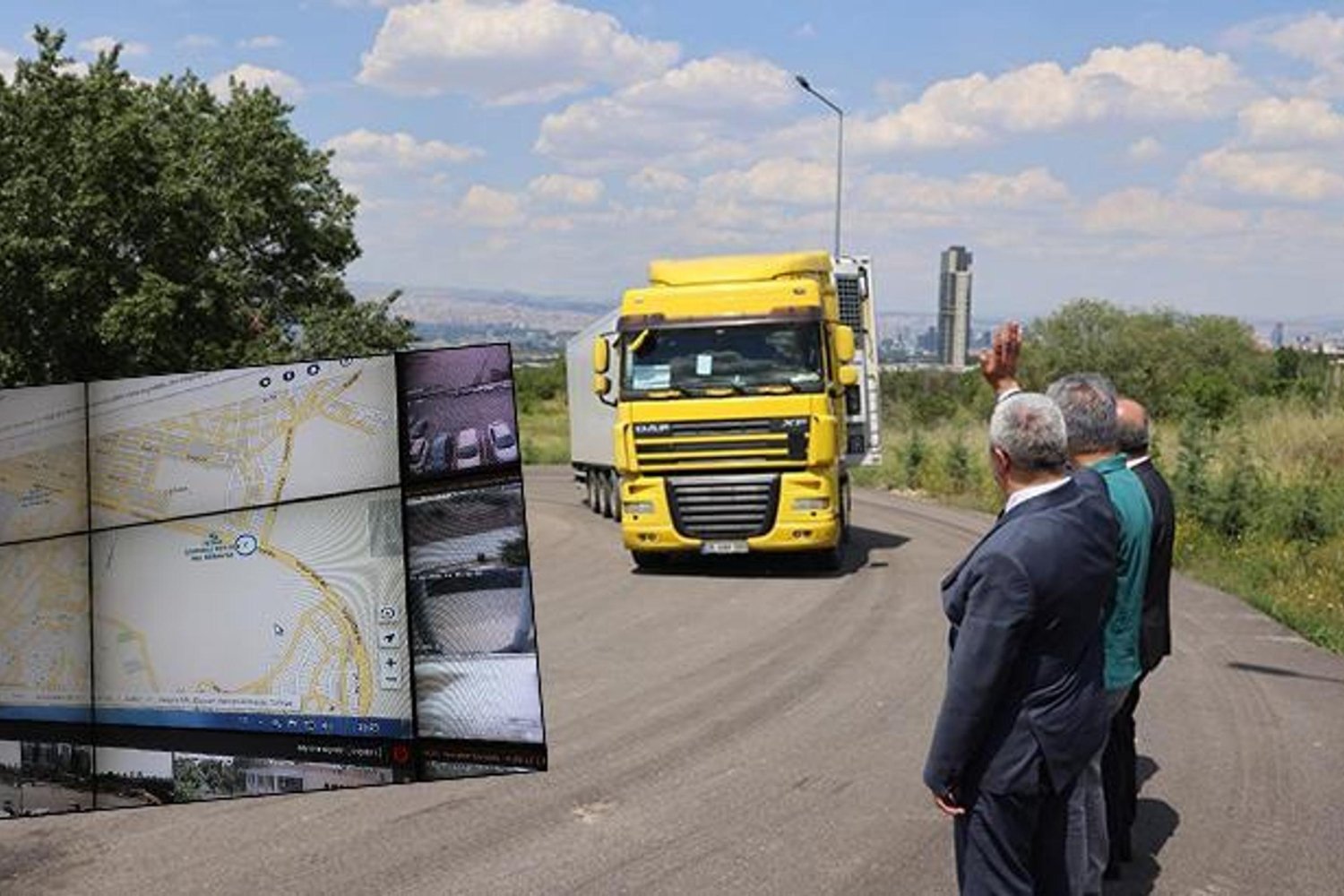 YKS Güvenliğe Alındı! 2,4 Milyon Aday Güvenli Sınav İçin Hazır