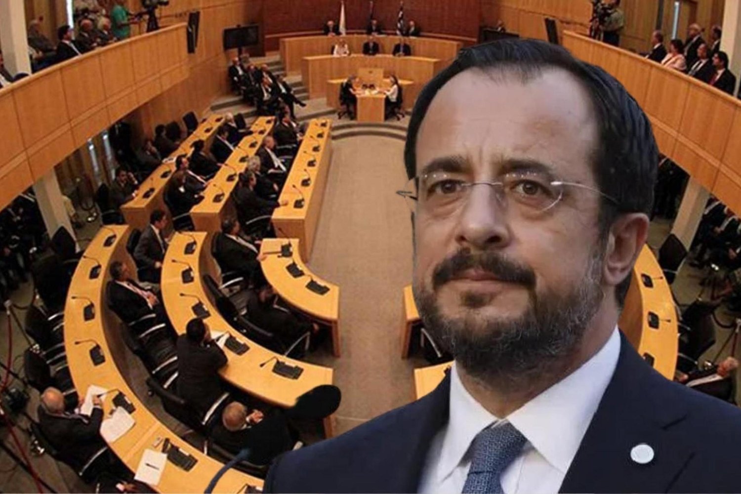 Kıbrıs'nda Akil Turtaşı: Rum Liderleri Türkiye ve BM Gündeminde Buluştu