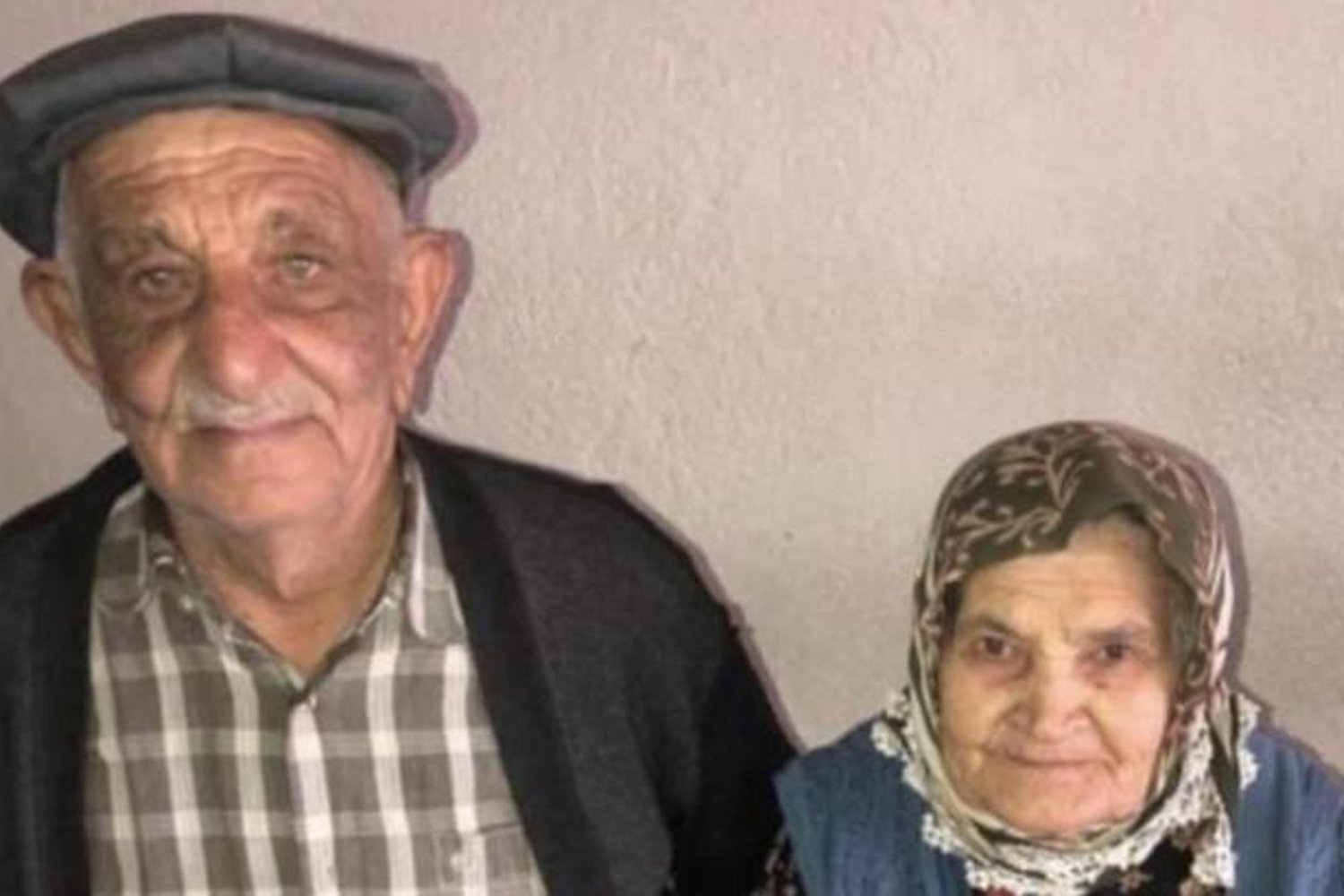 Kahramanmaraş'ta Yaşlı İddialı Ölüm Gerçeği Şok Ediyor