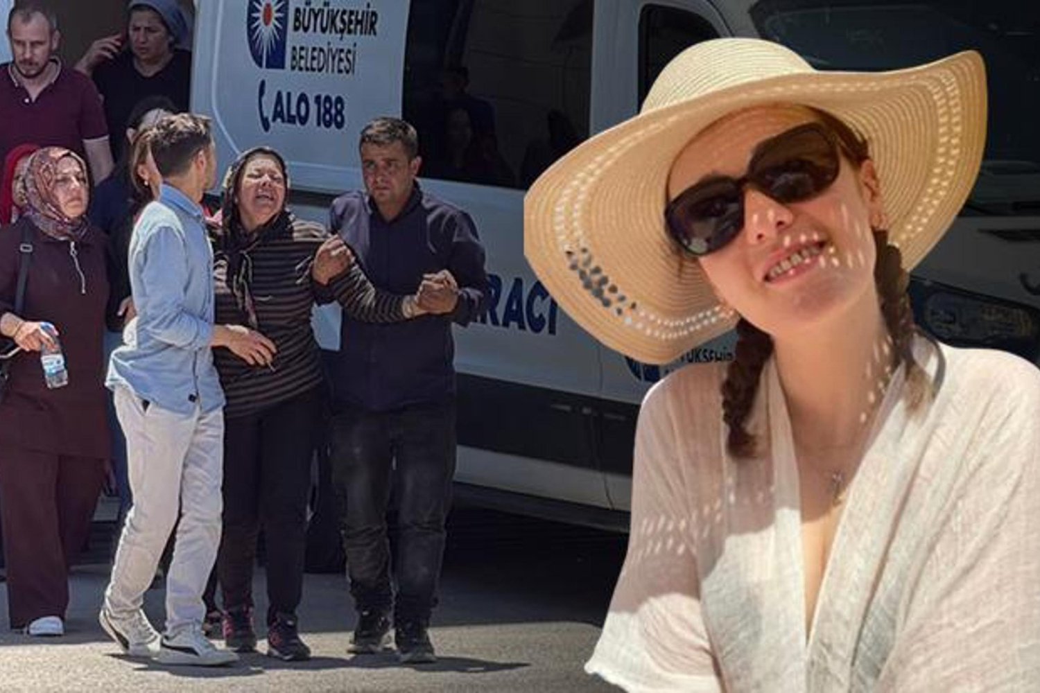 Antalya'da Hamile Hemşire Esra Uğur'un Gizemli Ölümü Şüpheleri Artırdı