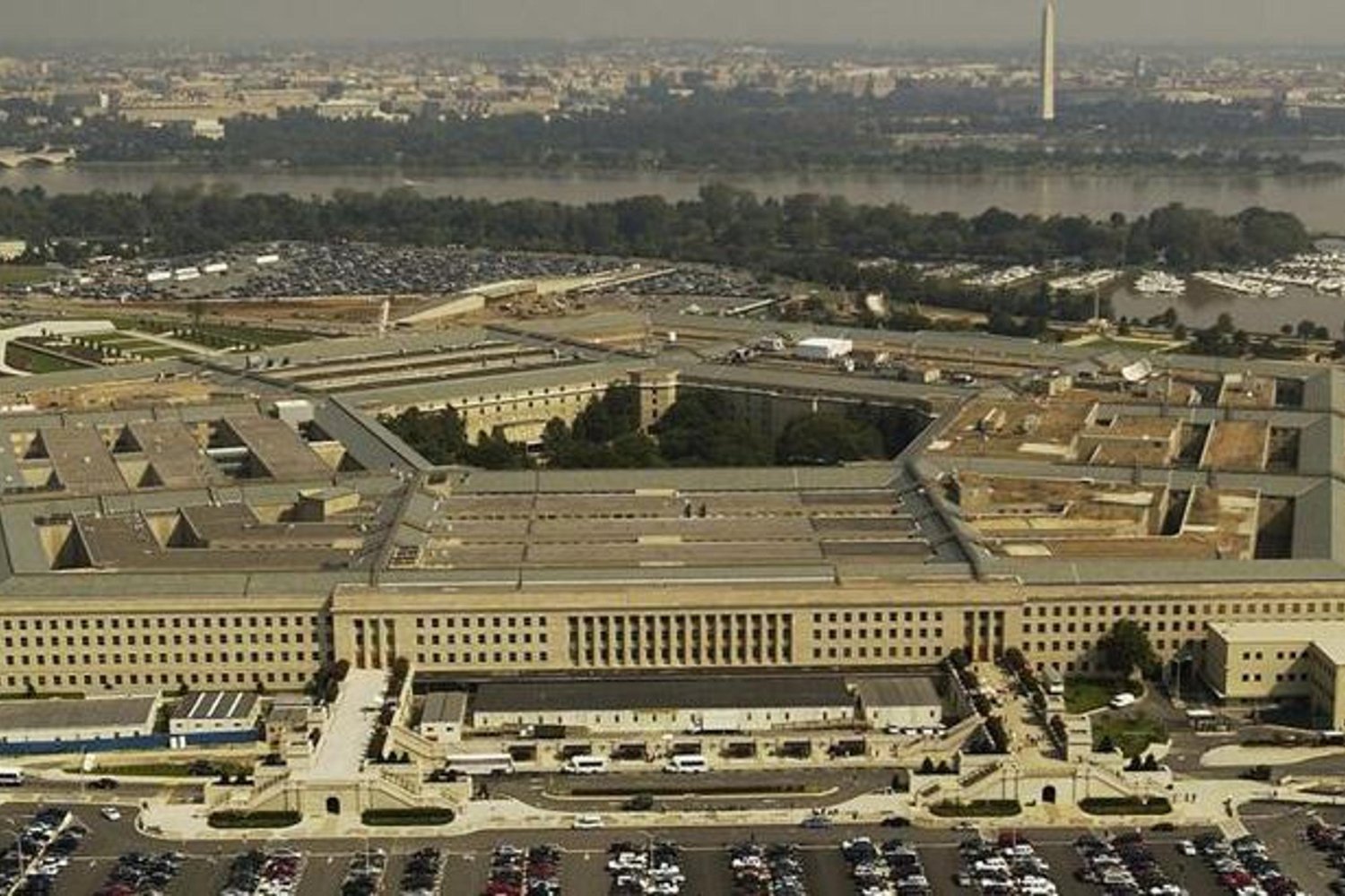 Pentagon Endişeleri Artarken İsrail'e Yönelik Casusluk İddiaları Sıklaşıyor