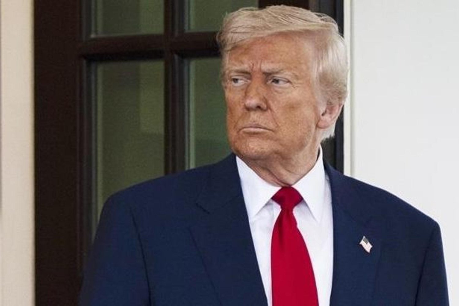 ABD Başkanı Trump İran Gündemiyle Kongre'de Gelişmeleri Değerlendiriyor