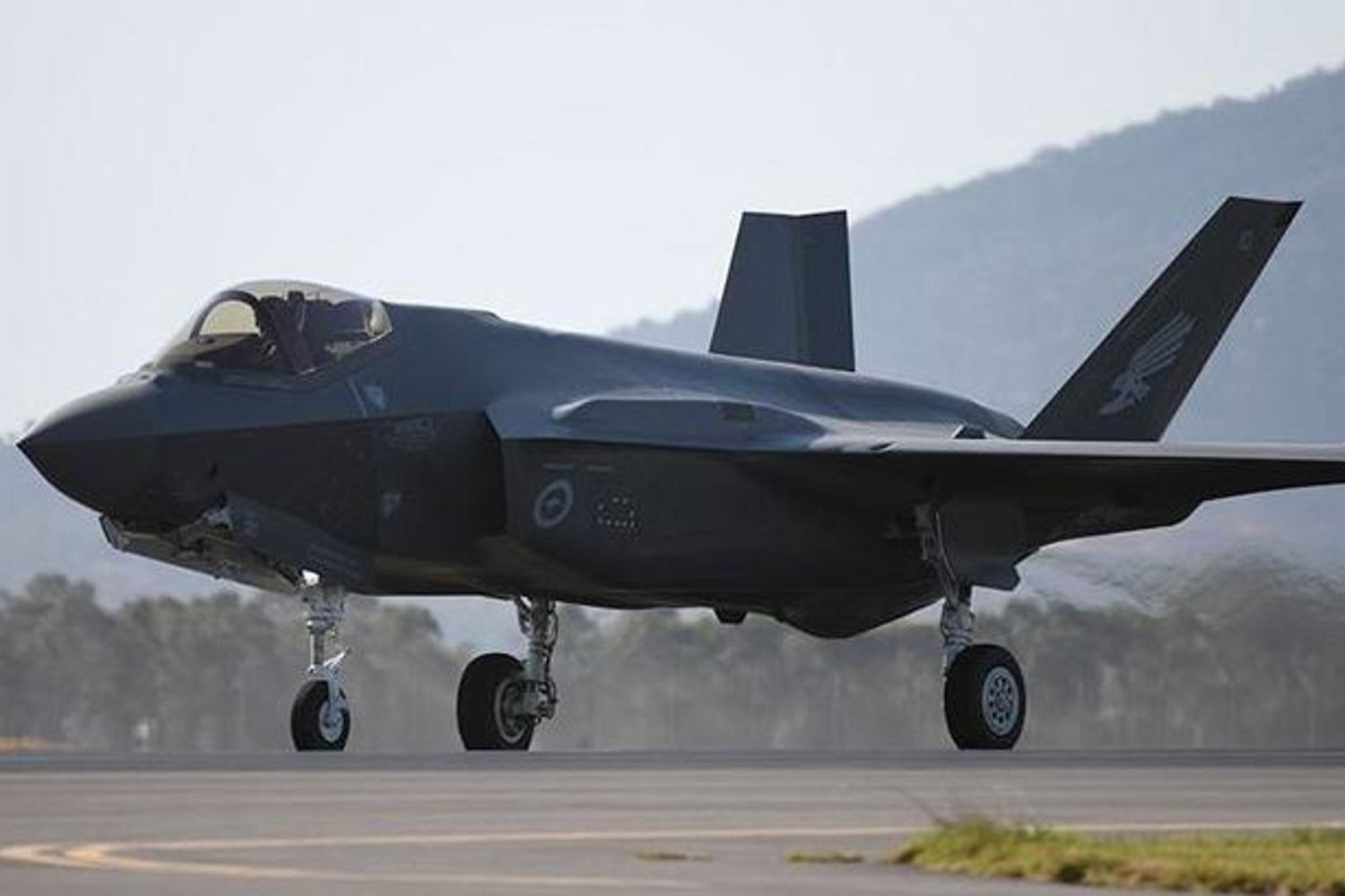 F-35 Krizi Çözülebilir: Trump'tan Türkiye'ye Kapı Açan Sinyaller