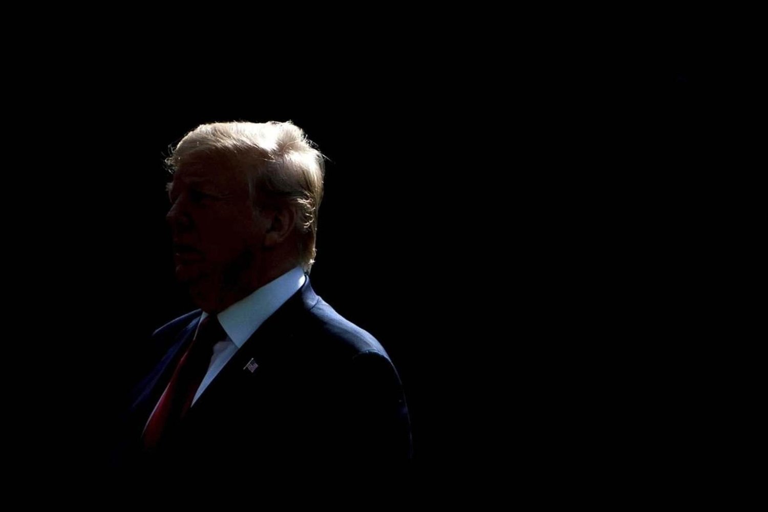 ABD Başkanı Trump'tan İran Açıklaması: Gerçekler ve Gerginlikler