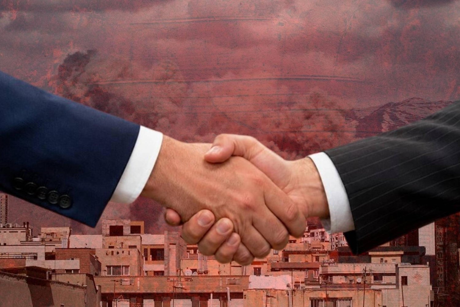 ABD ile İran Anlaşması, Orta Doğu’da Yeni Dönemi Başlatıyor!