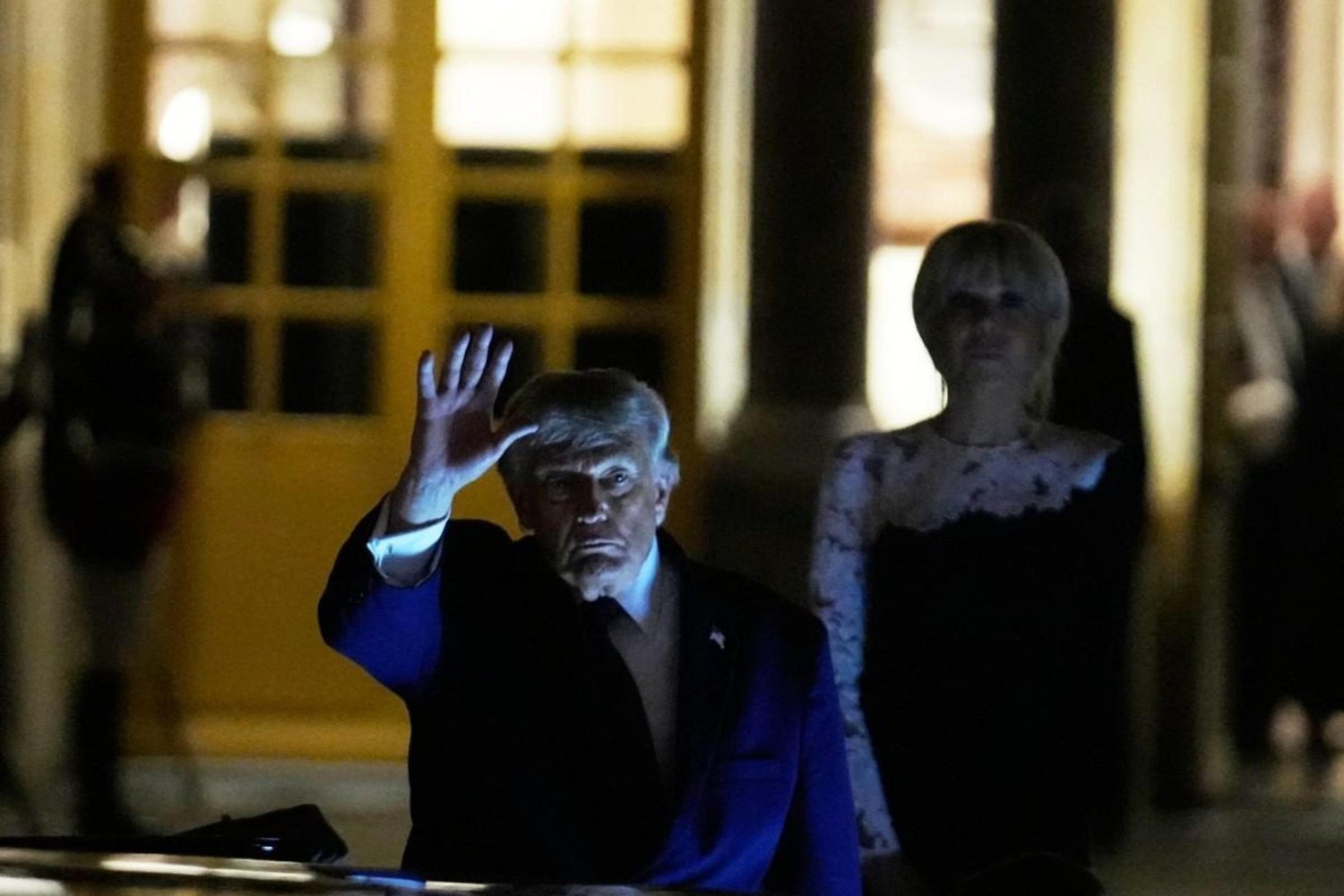 ABD Başkanı Donald Trump İran ve İsrail Hakkında Çarpıcı Açıklamalar