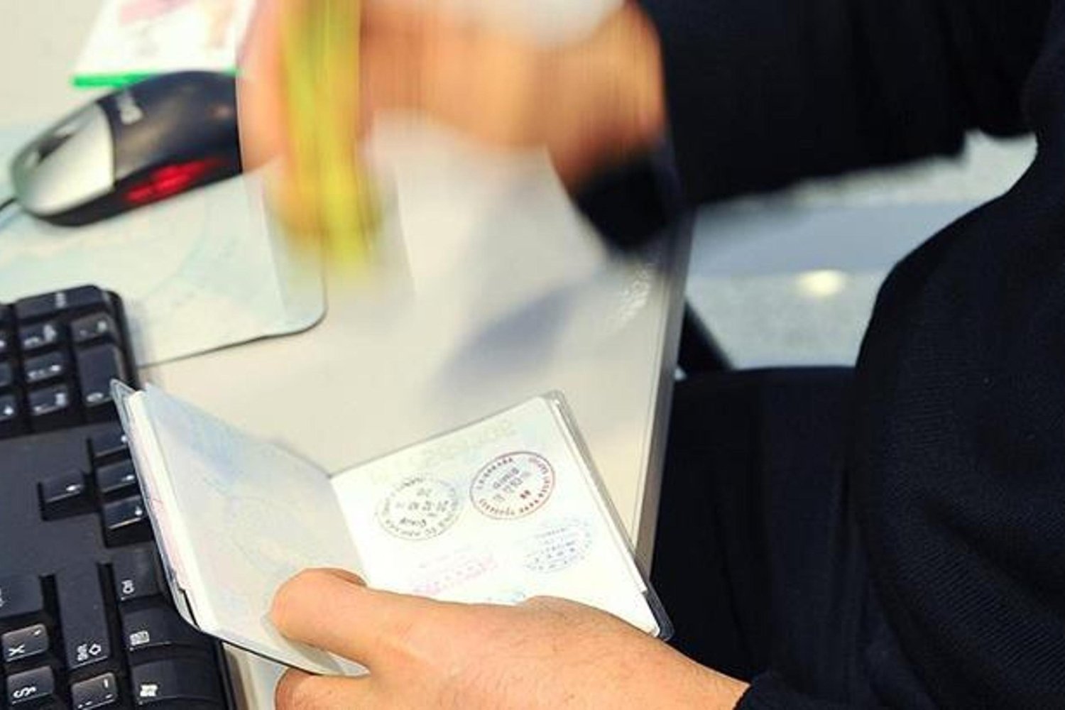 ABD Vize Başvurusu Hızlandırma Programıyle Uygulamalı 750 Dolar Ek Ücretle Tanıtıldı