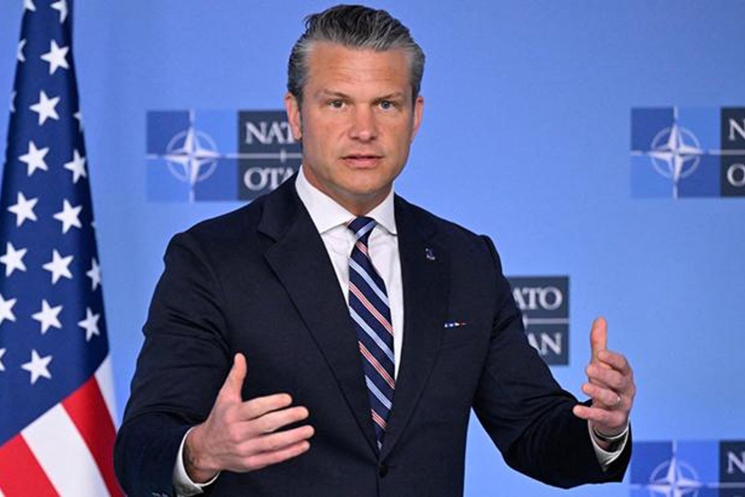 NATO 3.0 Vizyonu: ABD, Avrupa'nın Gücüne Güç Katmaya Hazırlanıyor