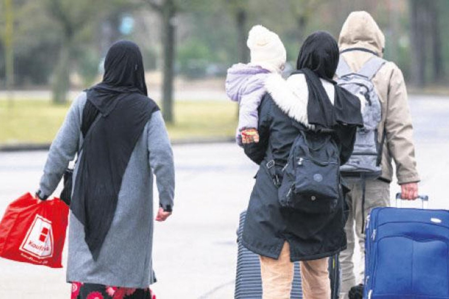 Avrupa İltica Sisteminde Güncelleme: Hızlandırılmış Prosedürler ve Yeni Kurallar