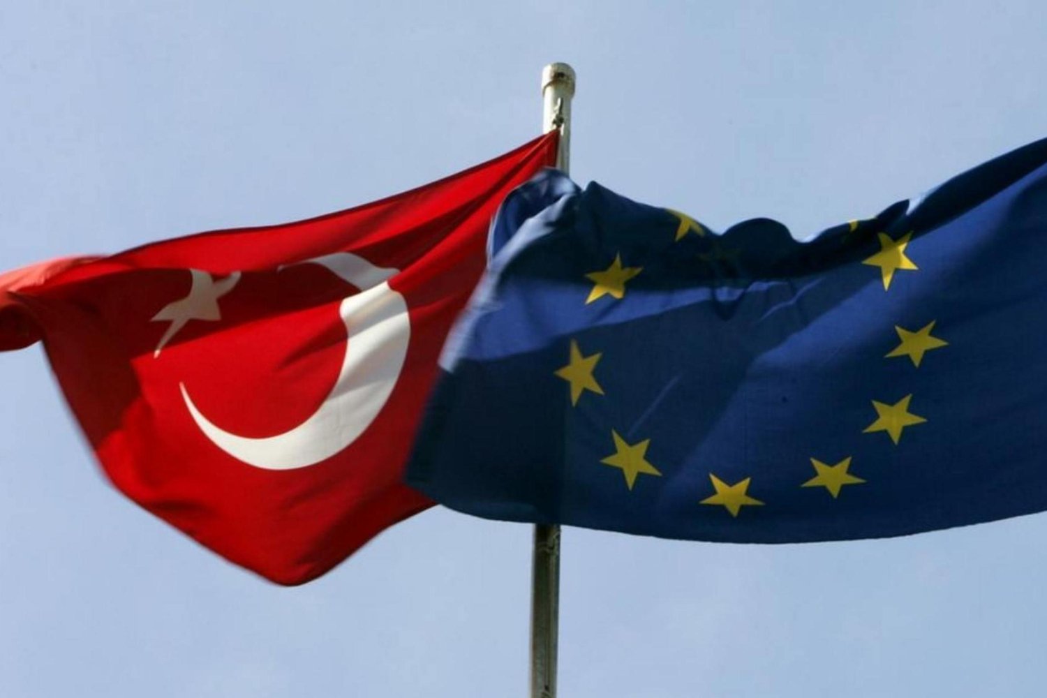 AB-Türkiye Bağlantısallık Anlaşmasıyla Yeni Dönem Başlıyor