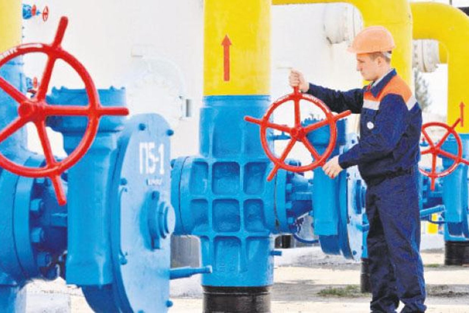 AB’nin Doğal Gaz Depoları Düşüşte: LNG Tedarikinde Gözlemlenen Azalma