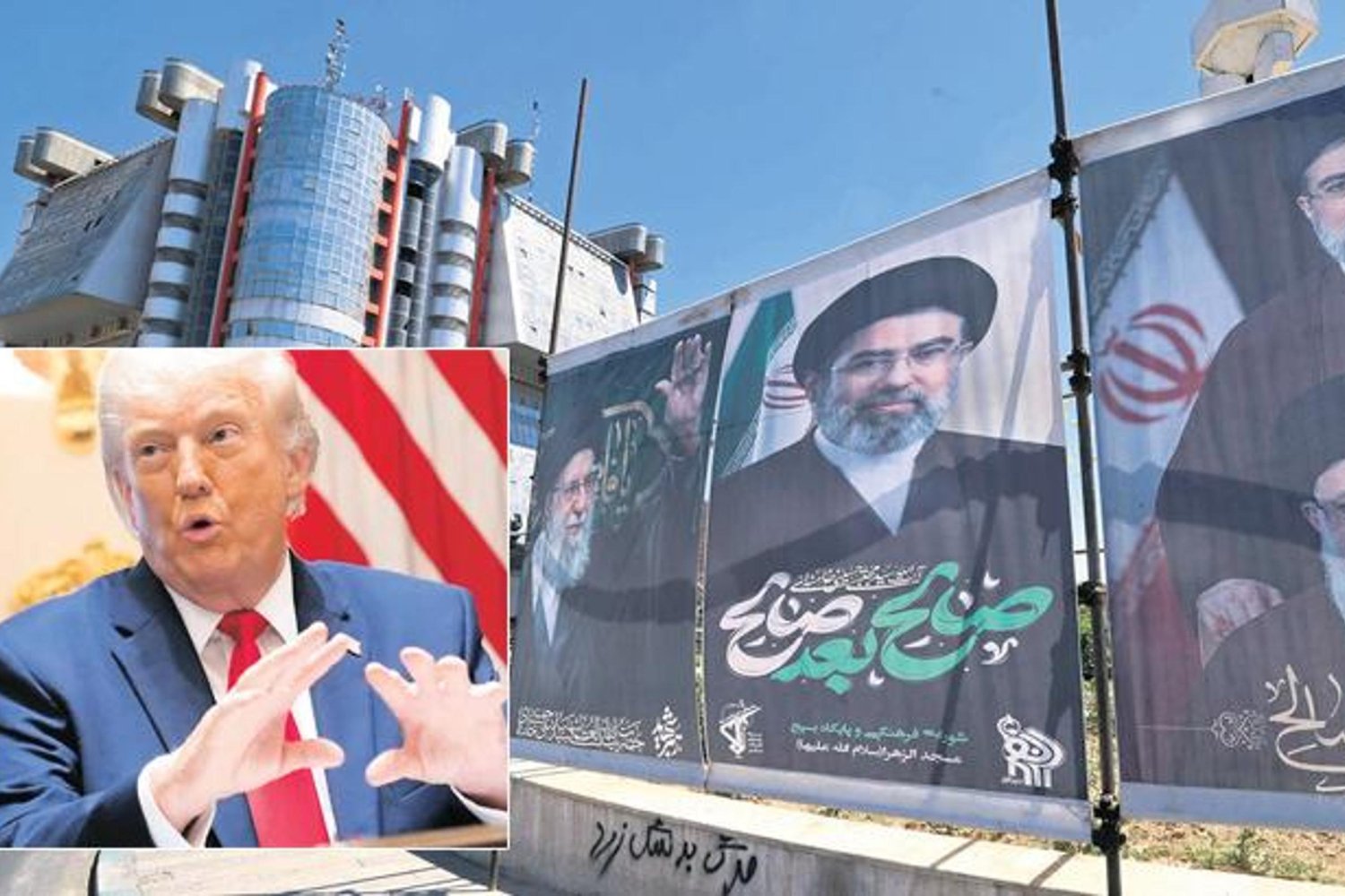 ABD ve İran Arasındaki Nükleer Anlaşma Krizi Sürüyor