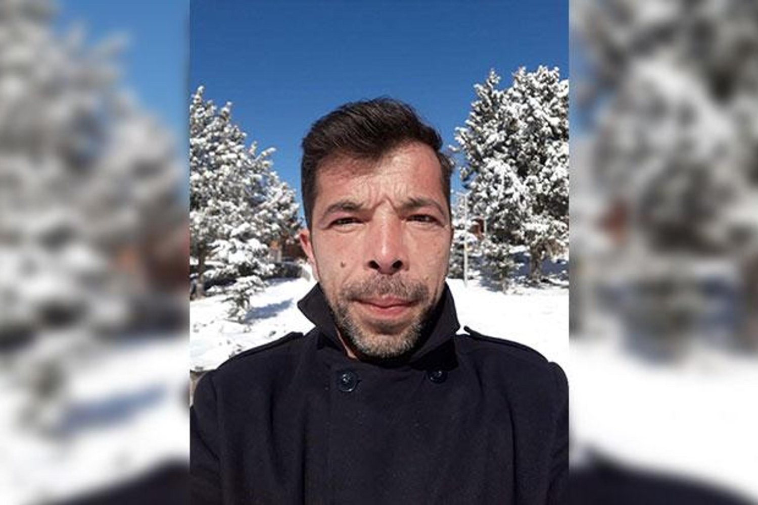 Organ Bağışında Örnek Davranış: Denizli’de Baba Ramazan Şen’in Organları Umut Oldu