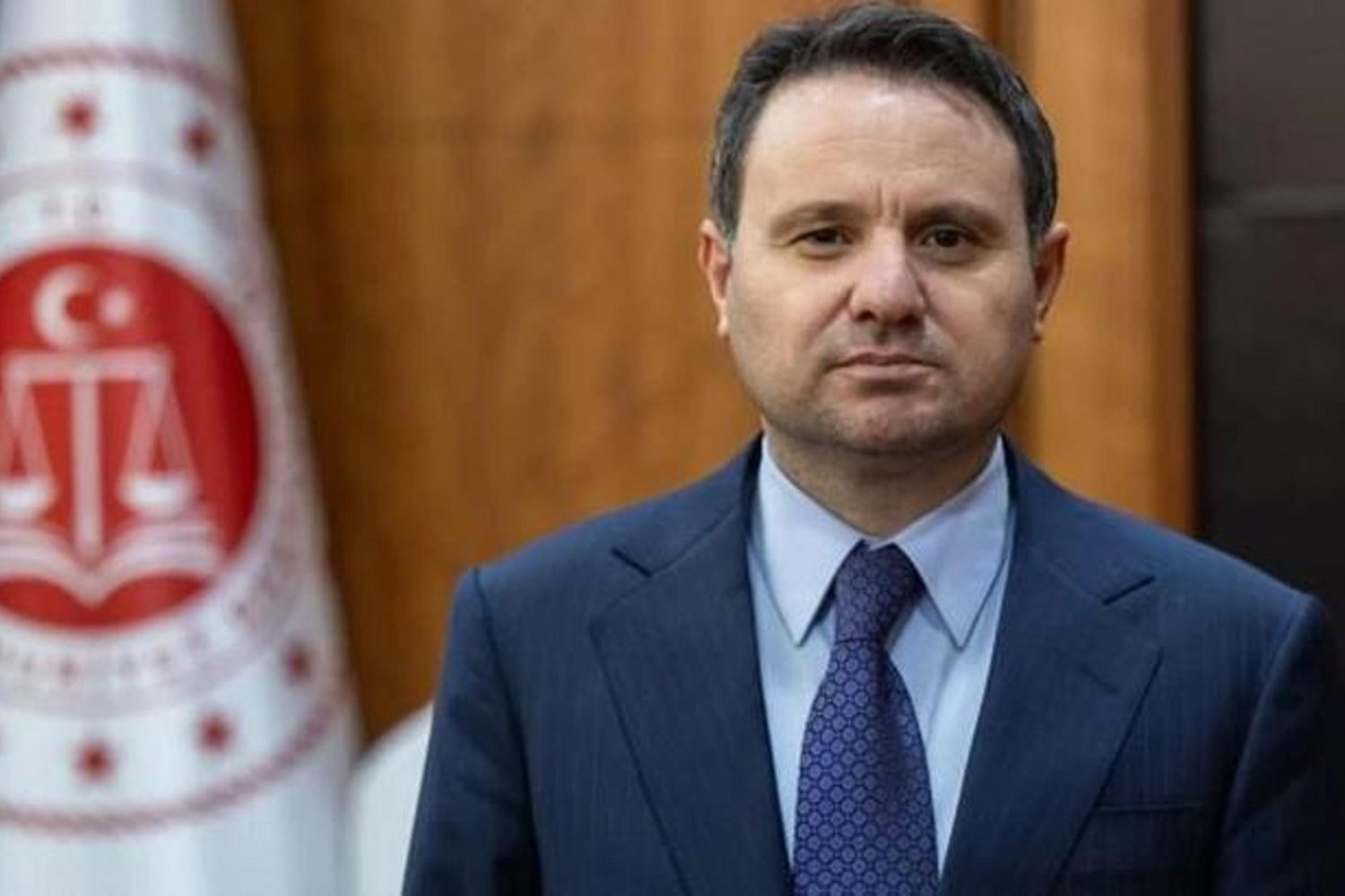 Adalet Bakanlığı'nda 15 Bin Yeni Personel Müjdesi!
