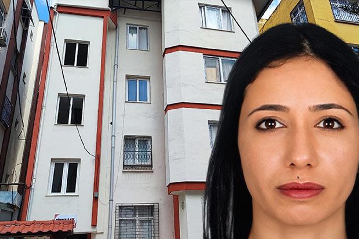 Adana'da İcra Müdür Yardımcısı Genç Kadın Düğüne İki Ay Kala Ölü Bulundu
