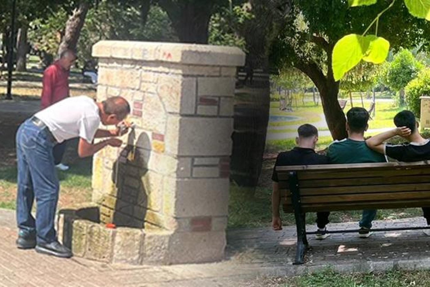 Adana'da Sıcaklar Mevsim Normallerini Aştı: 33 Dereceye Ulaştı