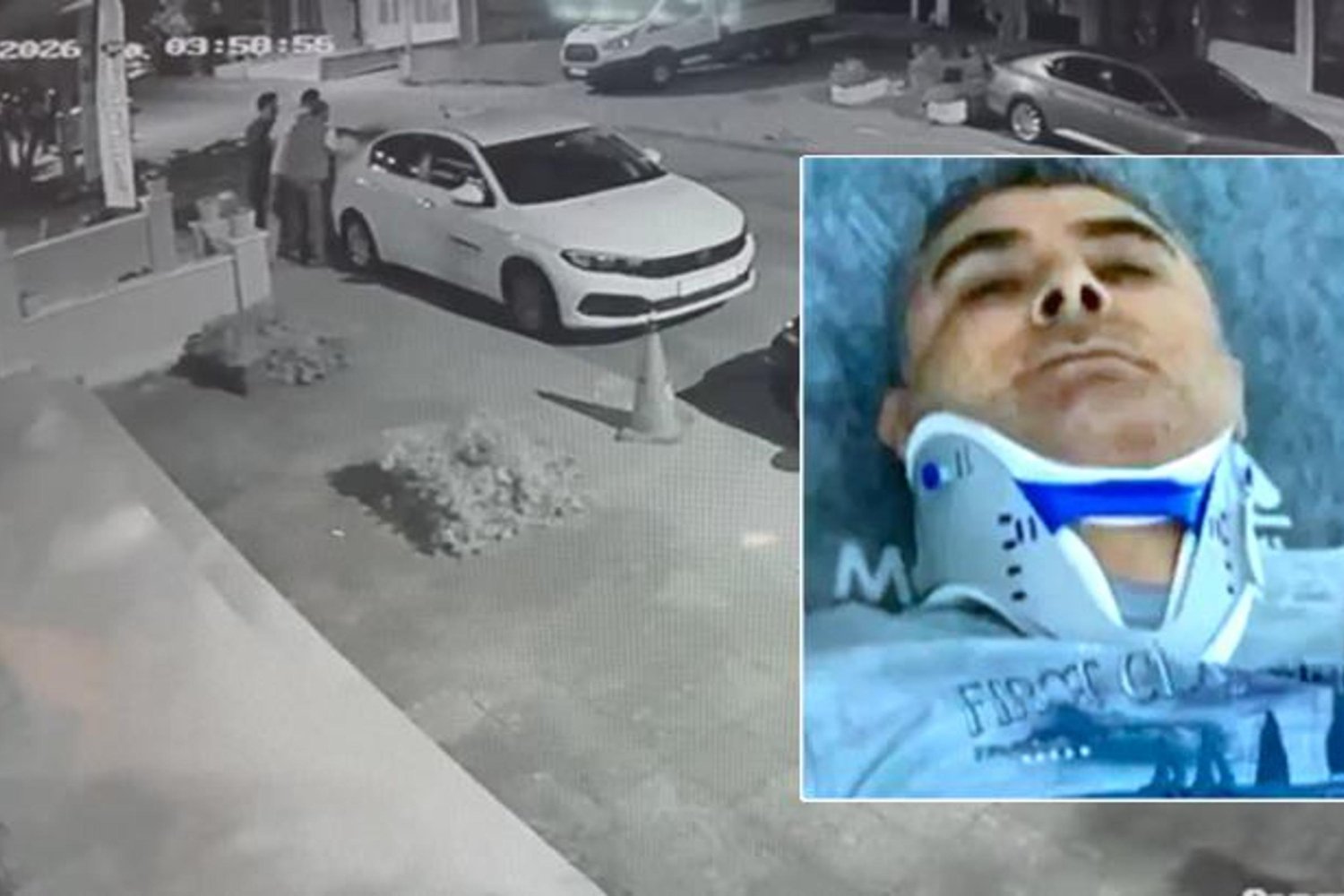 İBB Genel Müdür Yardımcısının Kaçırılması GPS Cihazıyla Kanıtlandı