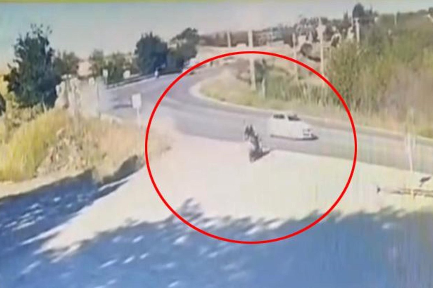 Adıyaman'da Motosiklet Kazası: Genç Sürücü Hayatını Kaybetti