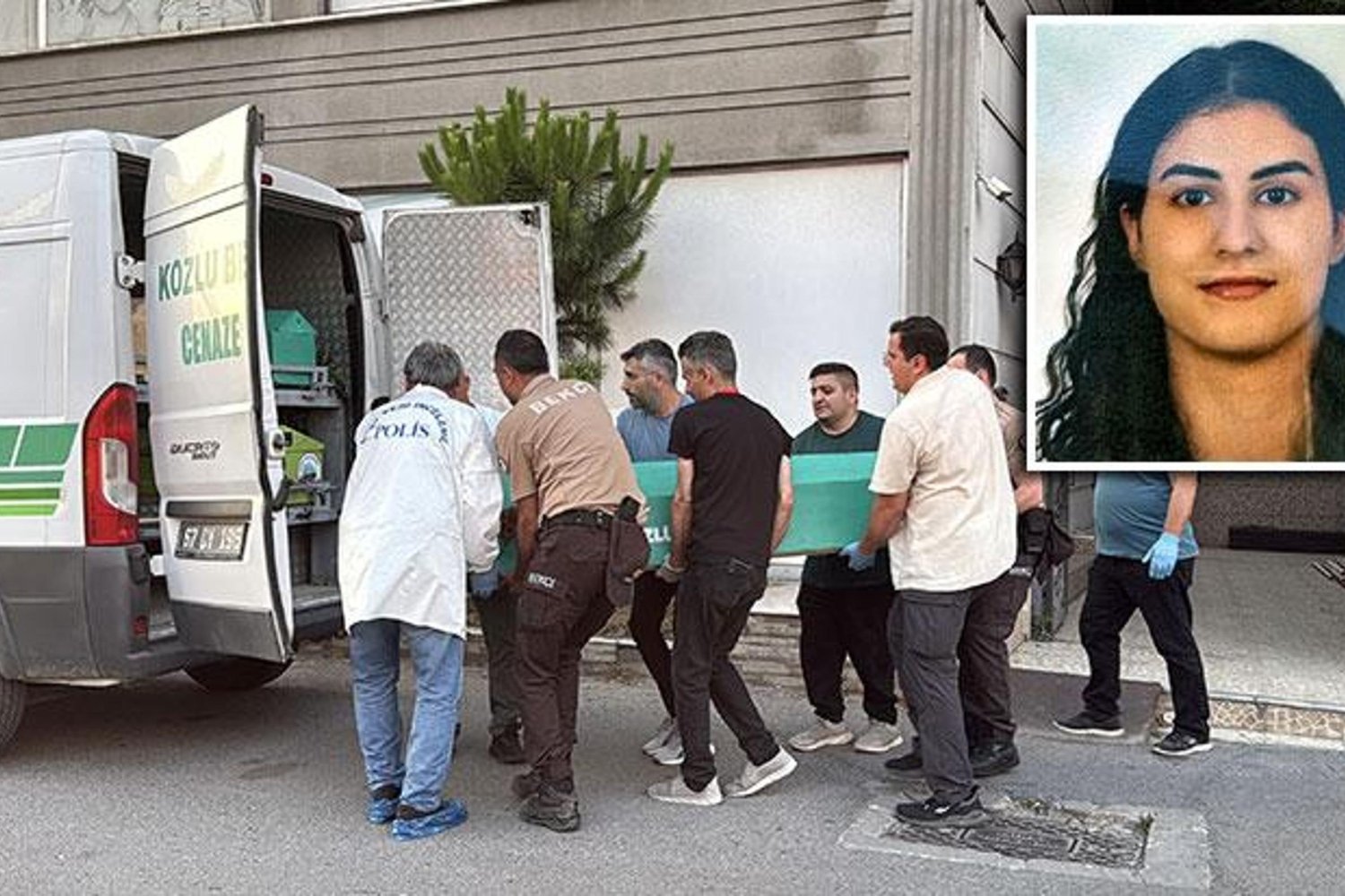 Zonguldak'ta Genç Kızın Ani Vefatı Şok Yarattı